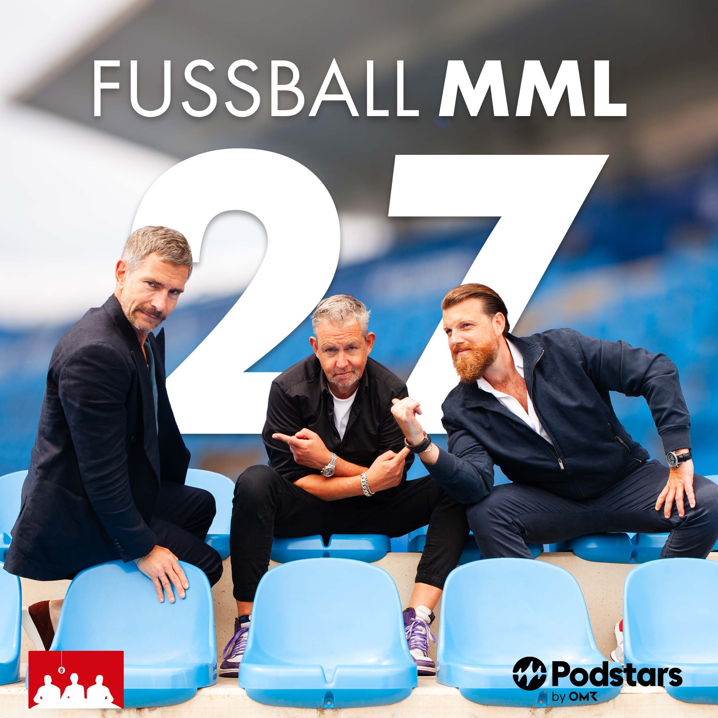 4EVER ROBERT - Saison 25/26