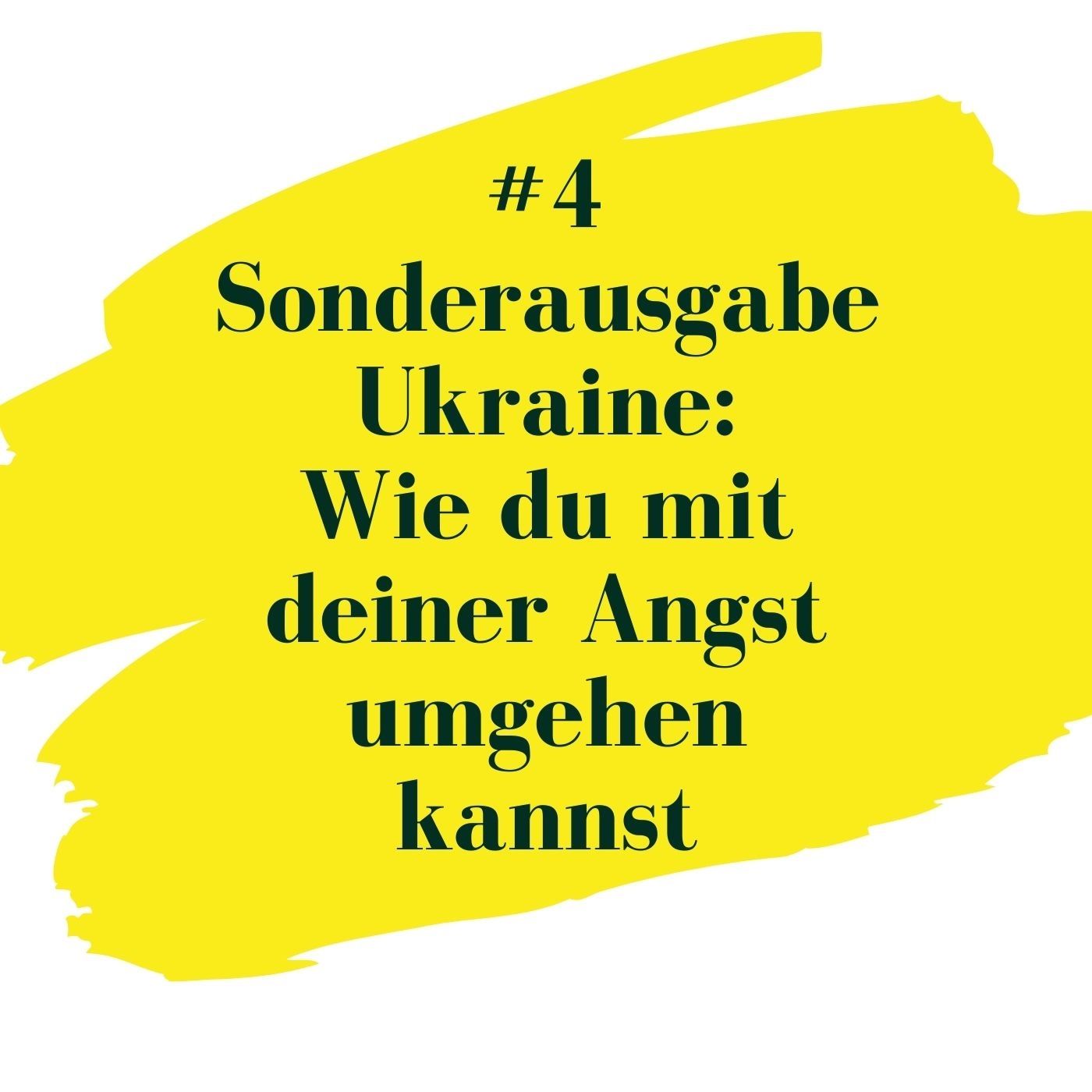 #4_Sonderausgabe Ukraine
