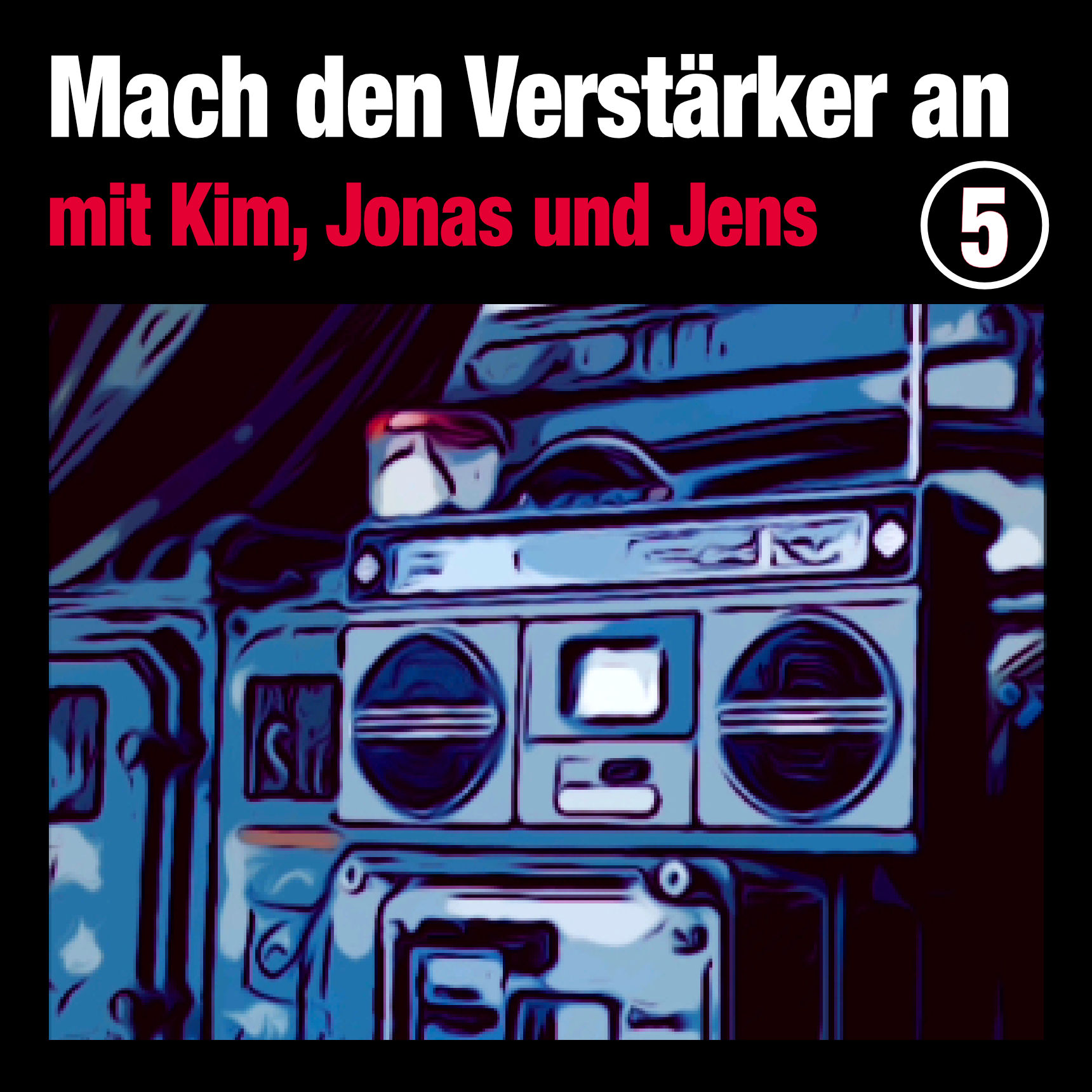 #5 | #200 Jubiläumsüberlänge