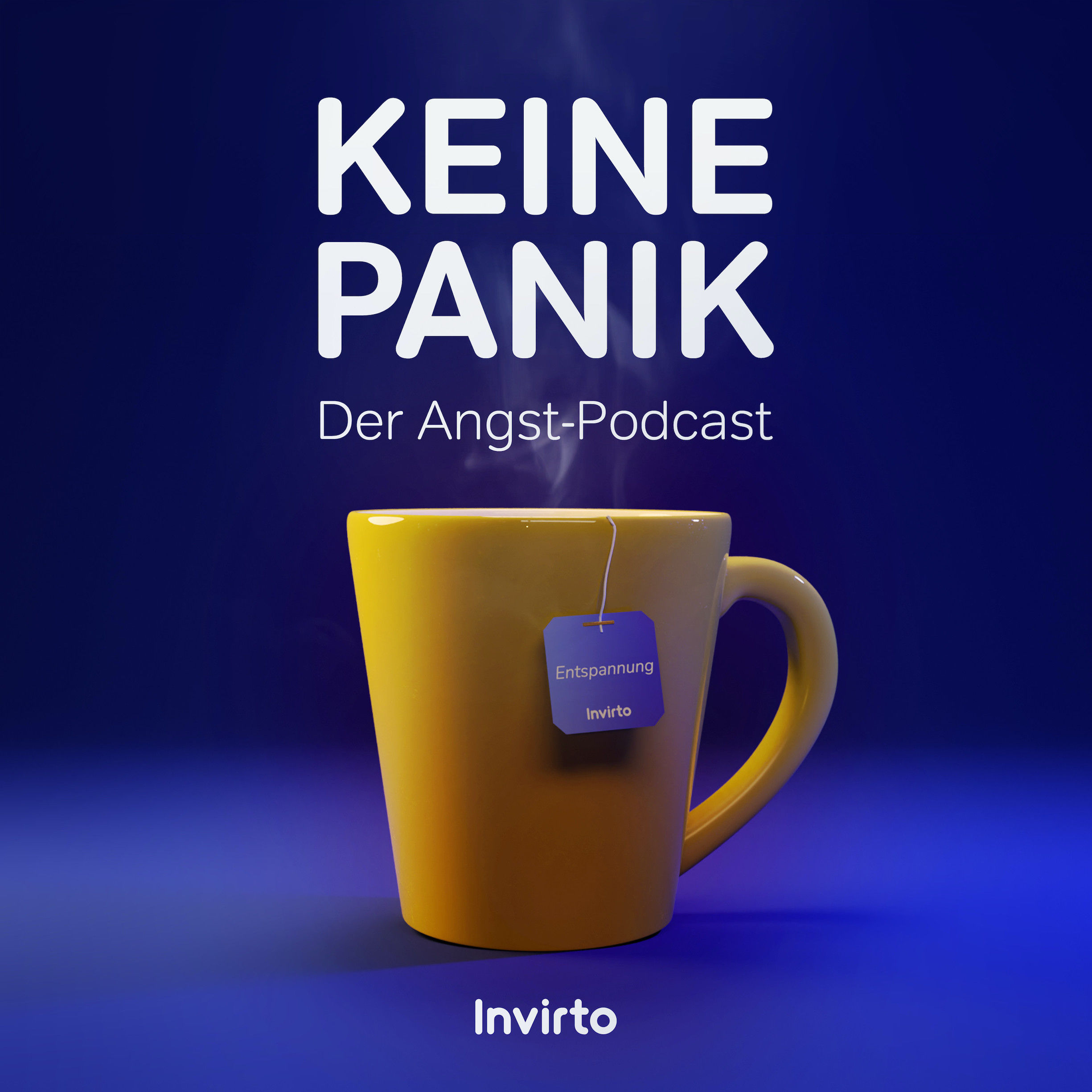 5-4-3-2-1-Übung | Achtsamkeitsübung