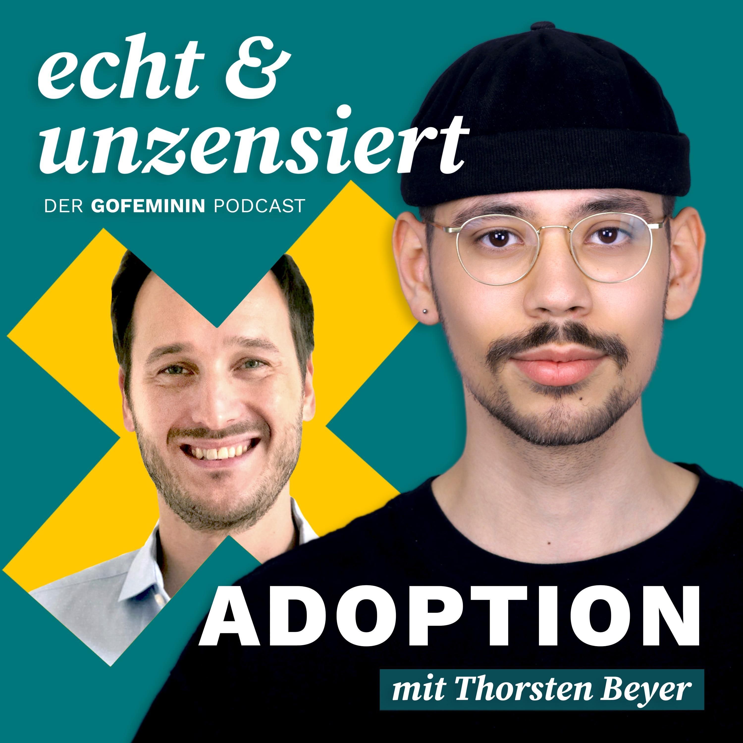 #5 Adoption: Vom unerfüllten Kinderwunsch zum großen Glück