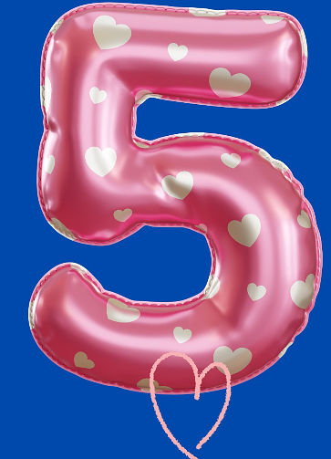 5. Adventskalender Türchen