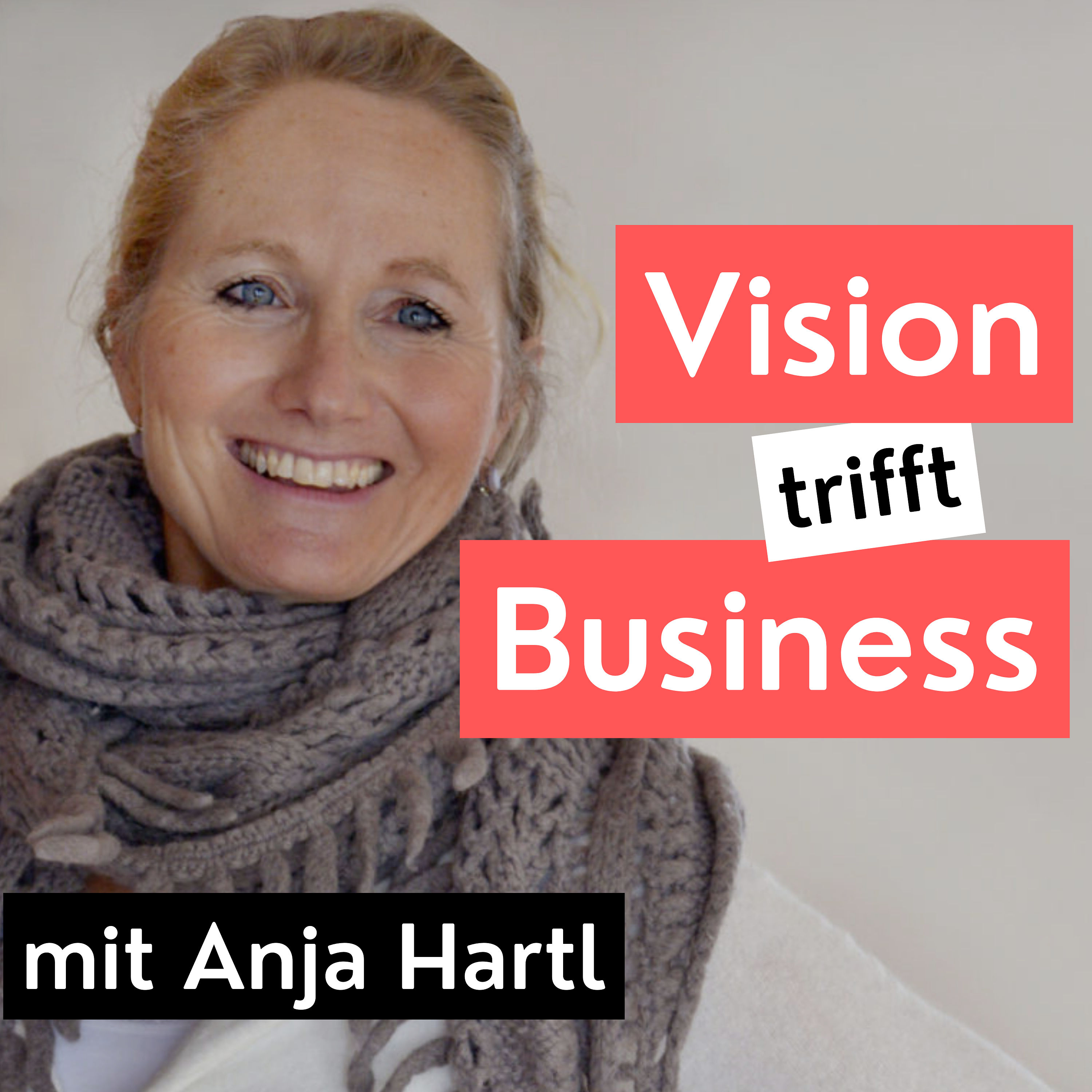 #5: Anja Hartl | Yogahaus Aachen