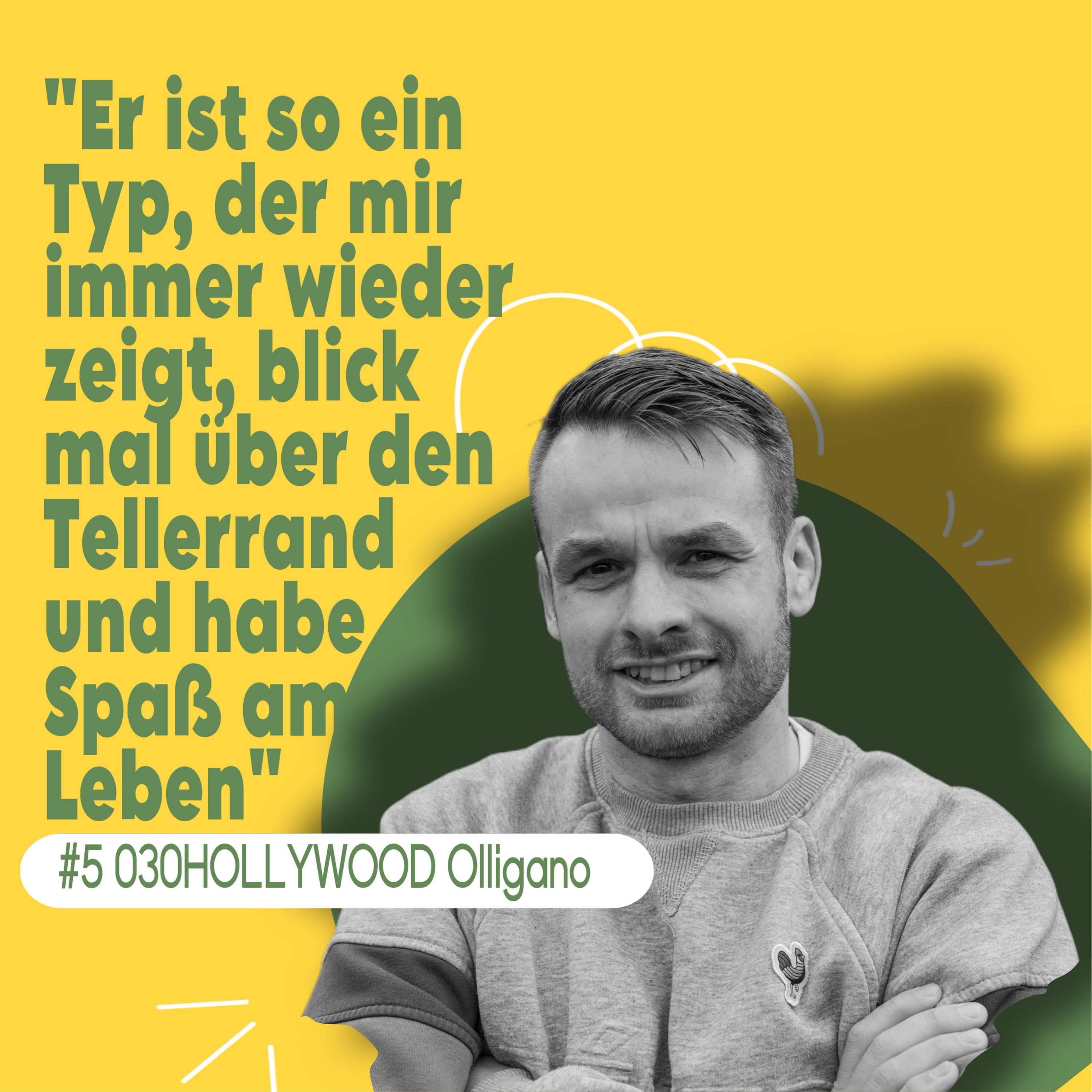 #5 BACK IN THE DAYS: BASKETBALL, RAP & SCHLECHTE ZEITEN (2.Teil)