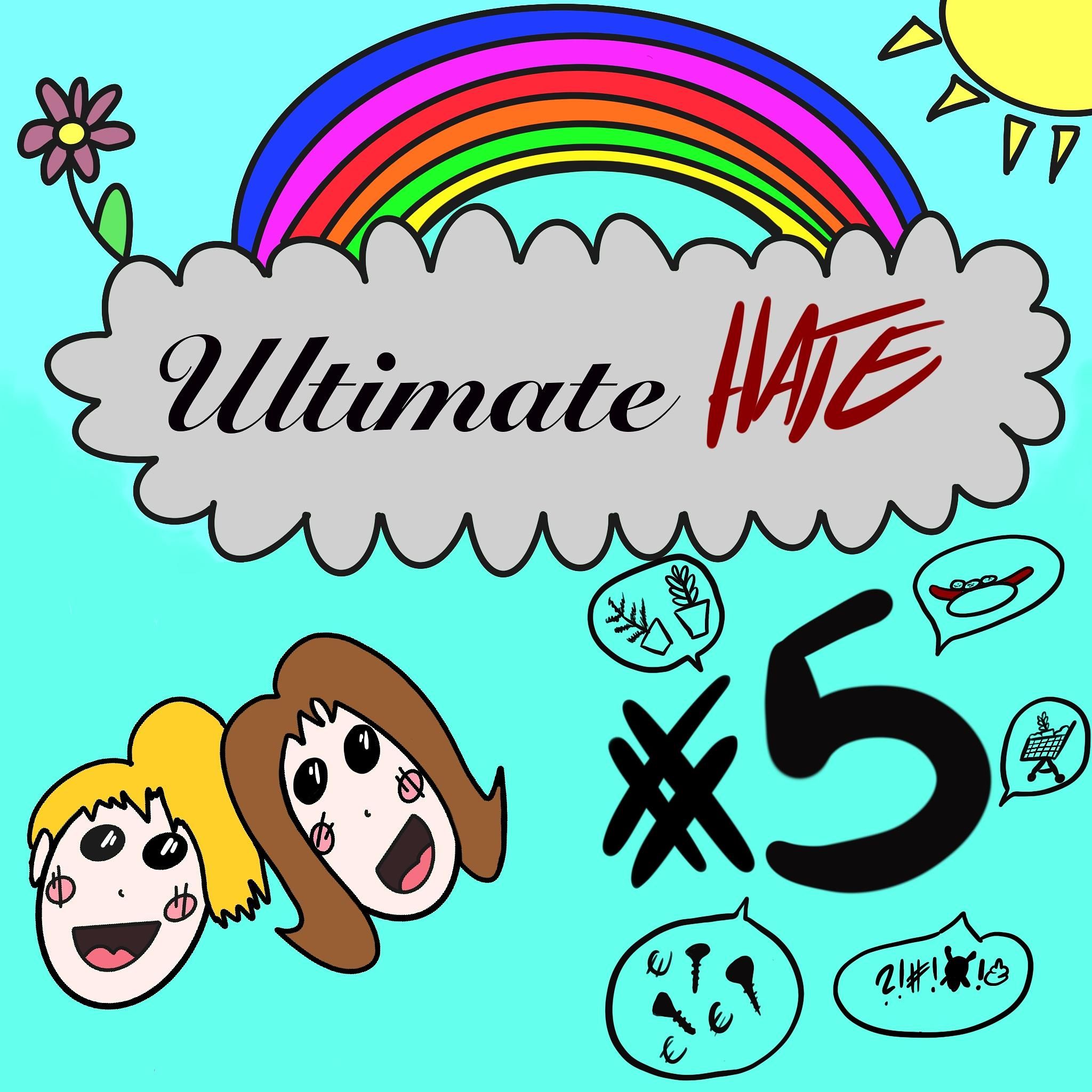 #5 Baumarkt und Ikea