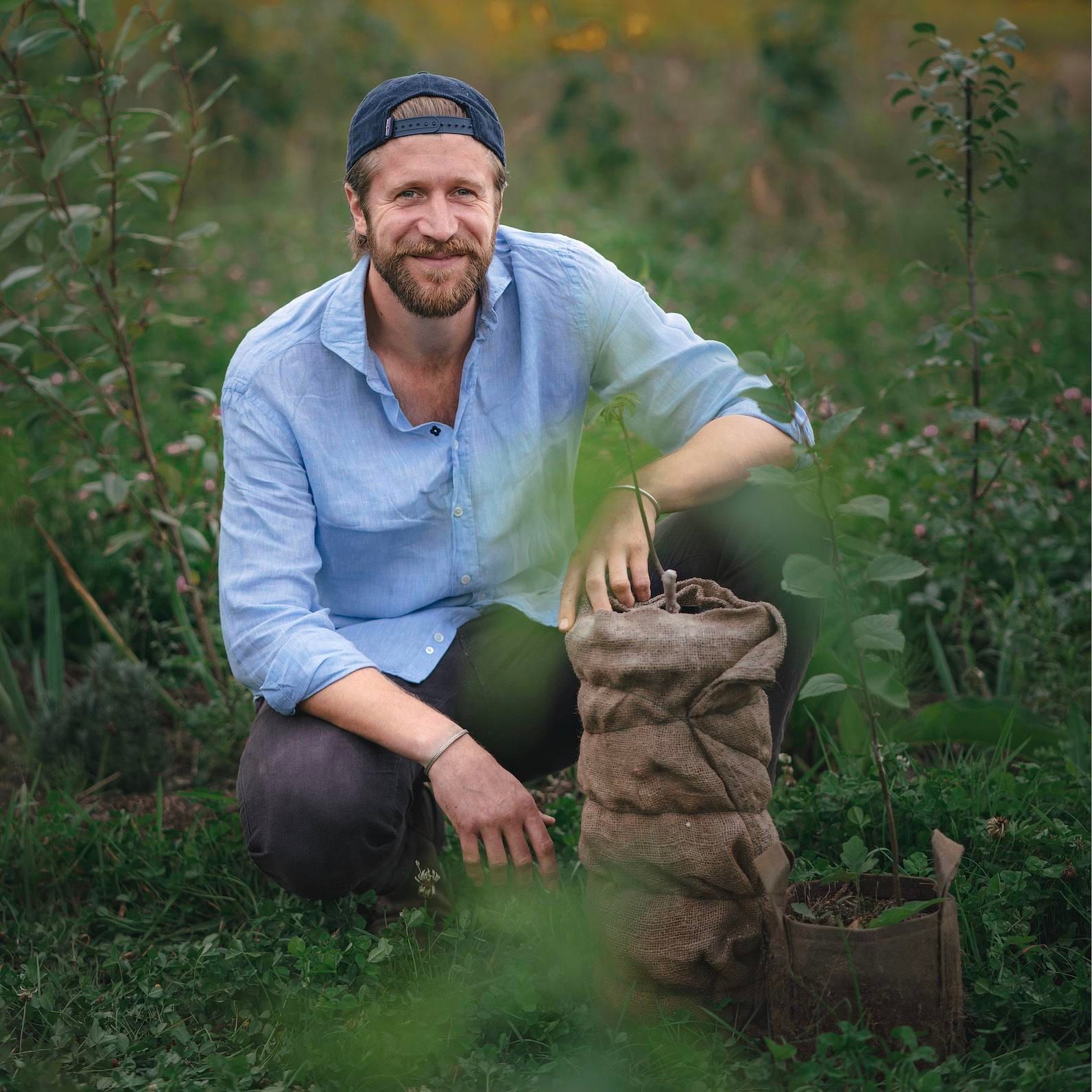 #5 Benedikt Bösel - Vorausdenker und Landwirt des Jahres 2022
