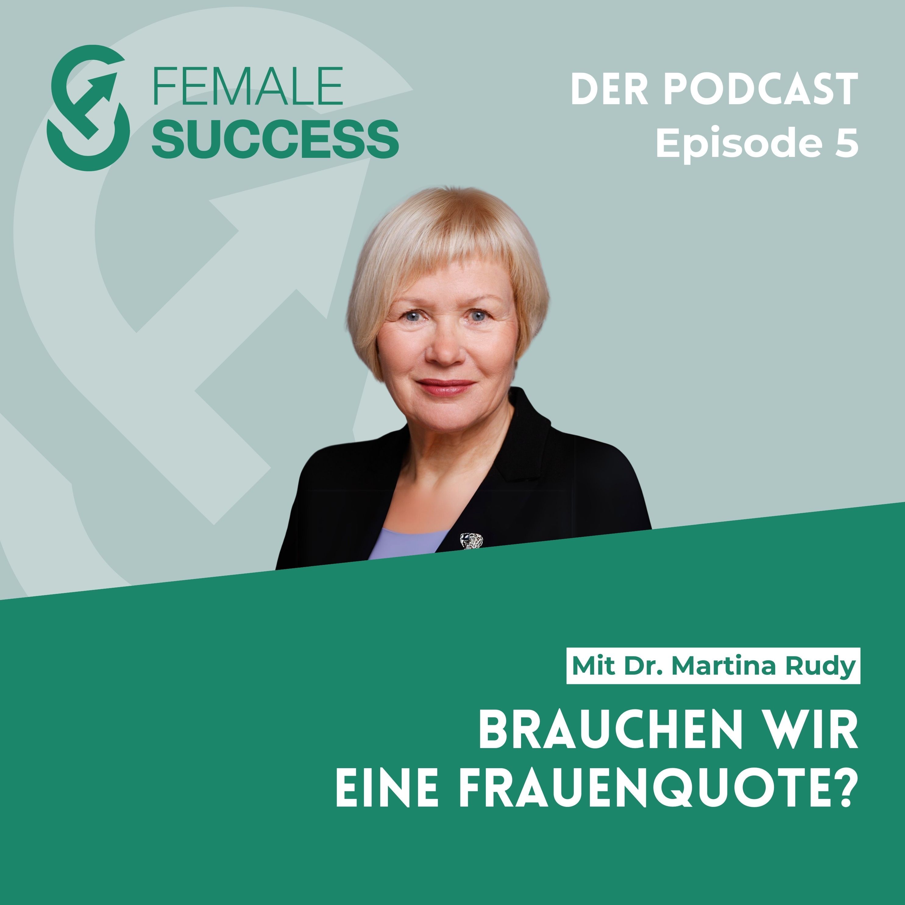 5 - Brauchen wir eine Frauenquote?