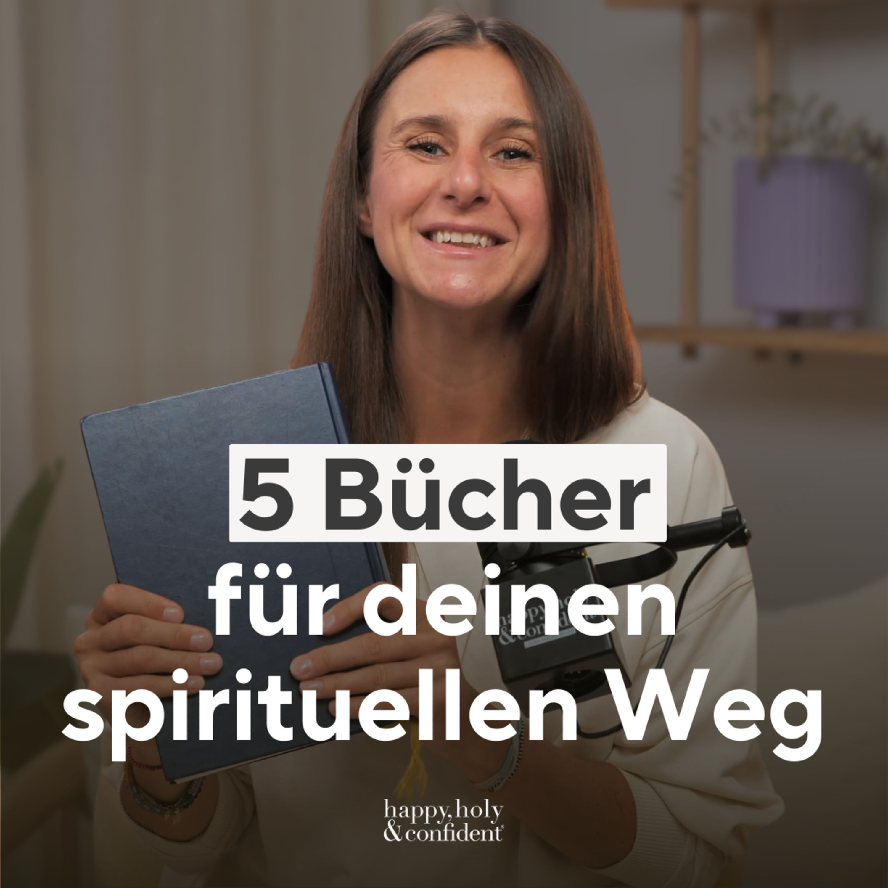 5 Bücher, die mein ganzes Leben verändert haben