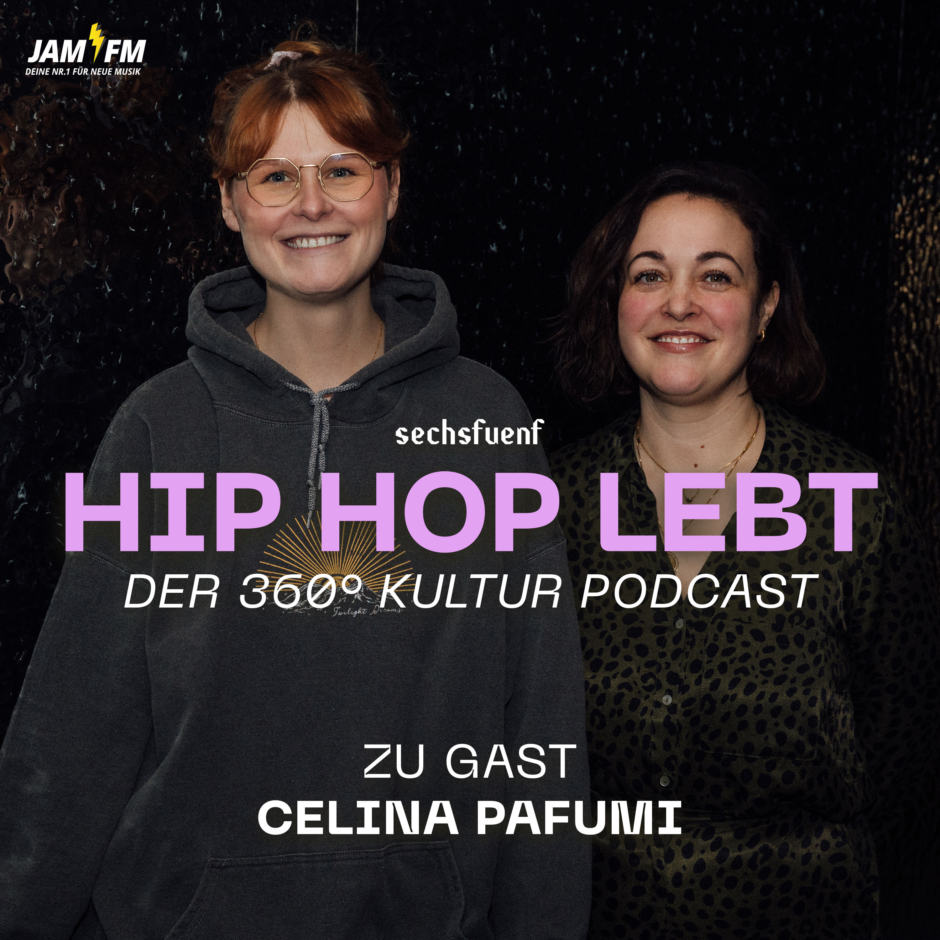 #5 CELINA PAFUMI - "EXIT MUSIKINDUSTRIE"