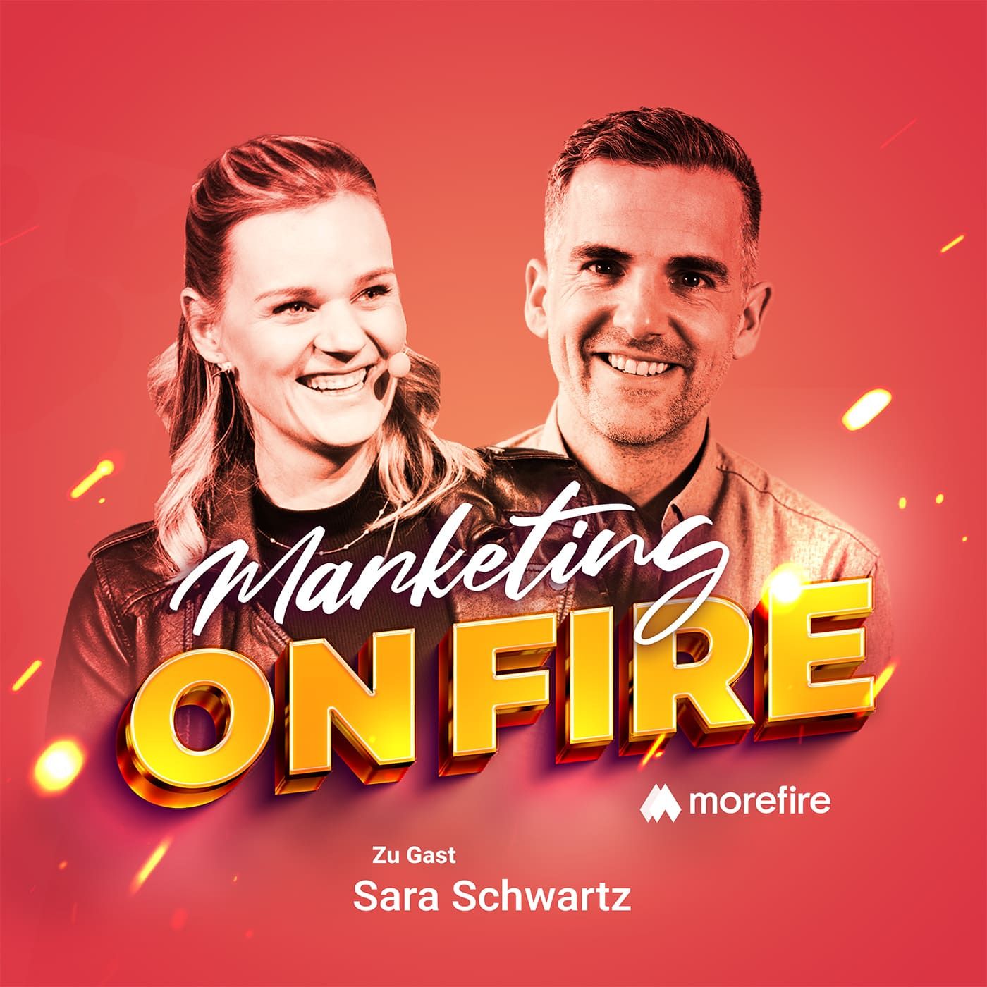 5 Content Marketing Tipps, die ich gerne früher gewusst hätte | Marketing on fire #291