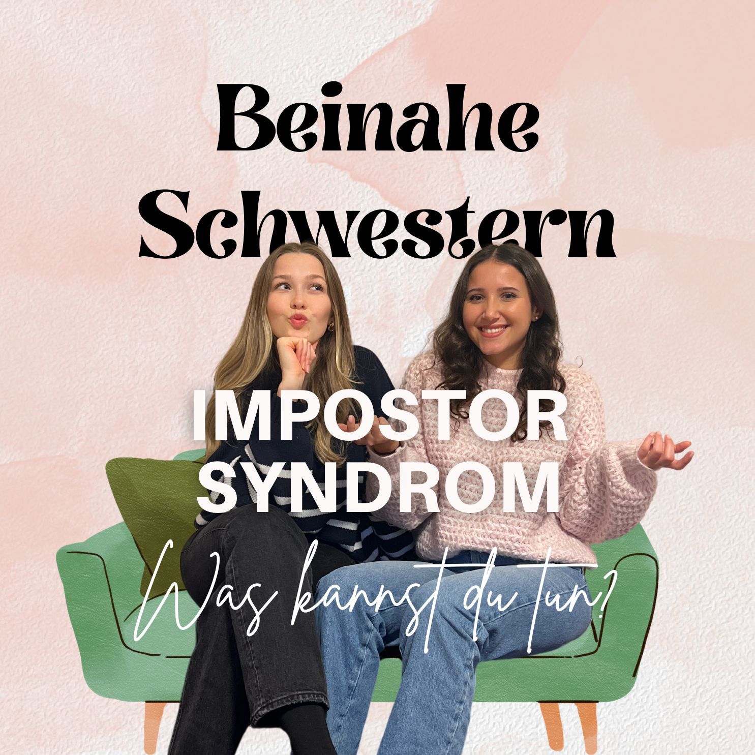 5. Das Impostor-Syndrom: Wie es unsere Wahrnehmung beeinflusst und was du dagegen tun kannst
