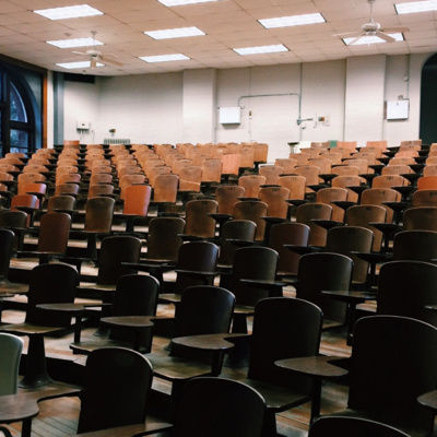 #5 • Der Allgemeine Studierendenausschuss der Freien Universität Berlin, keine Reaktionen à la Helmut Kohl und Alice Weidels Kopftuchmädchen