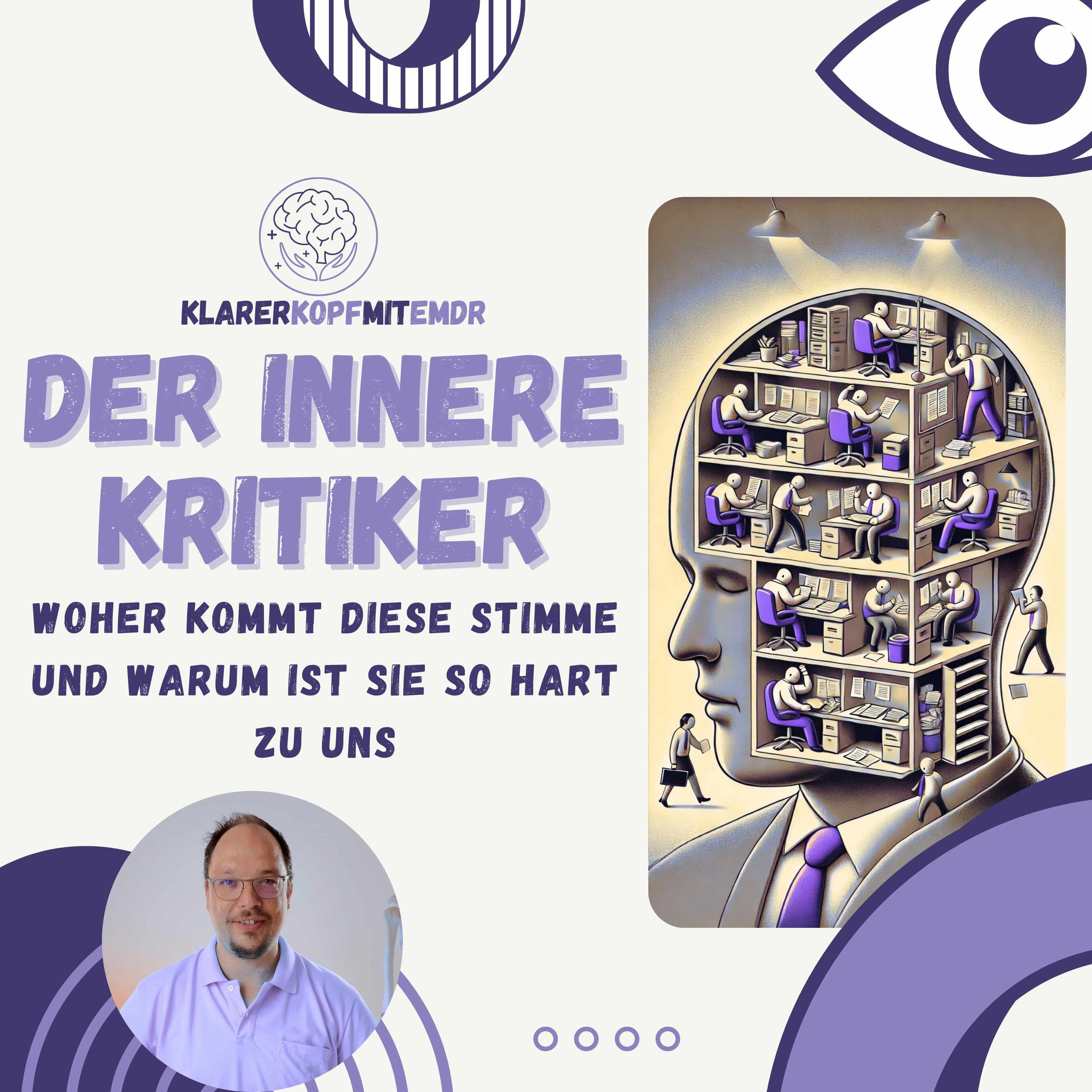 #5 Der innere Kritiker