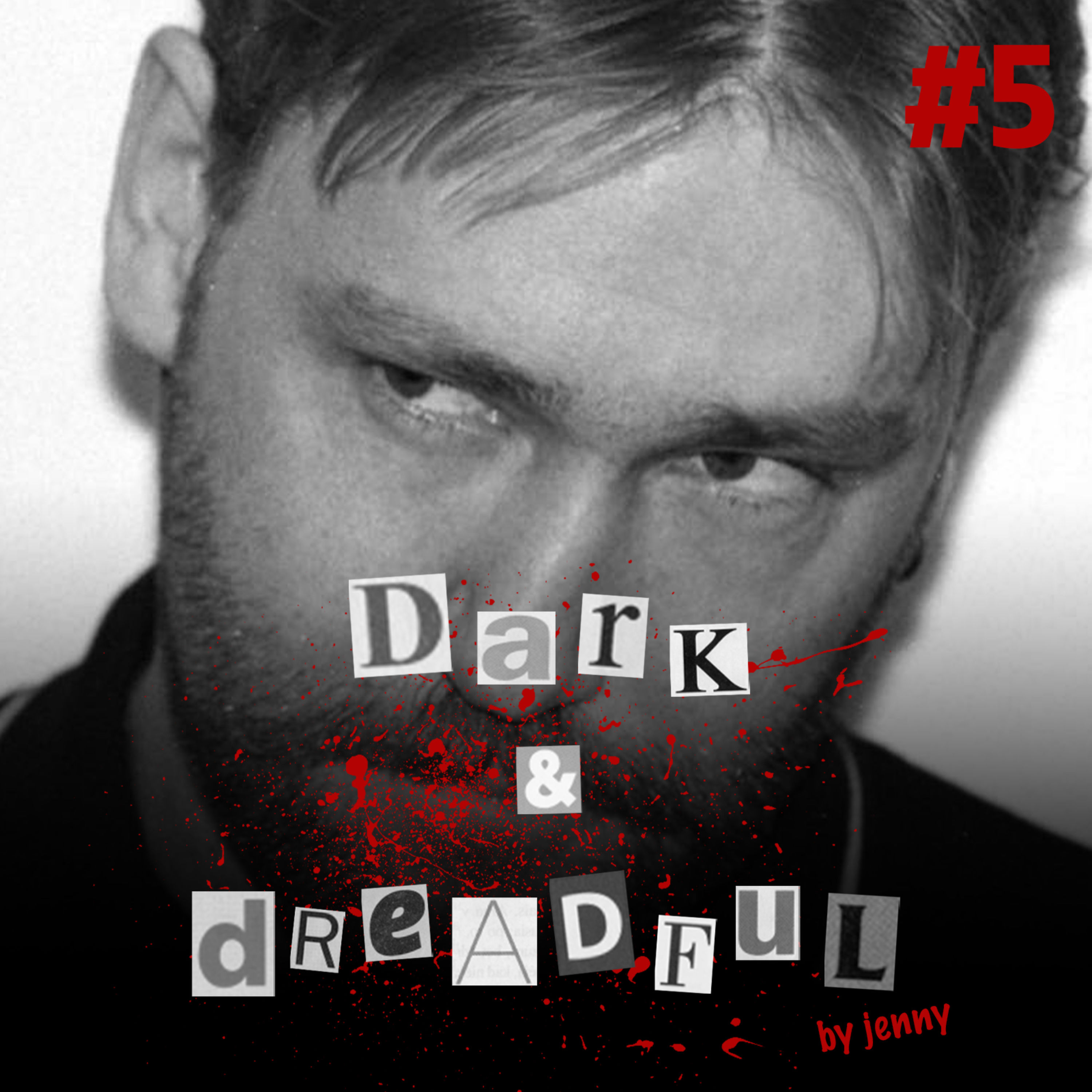 #5 Der Mädchenmörder Ronny Rieken