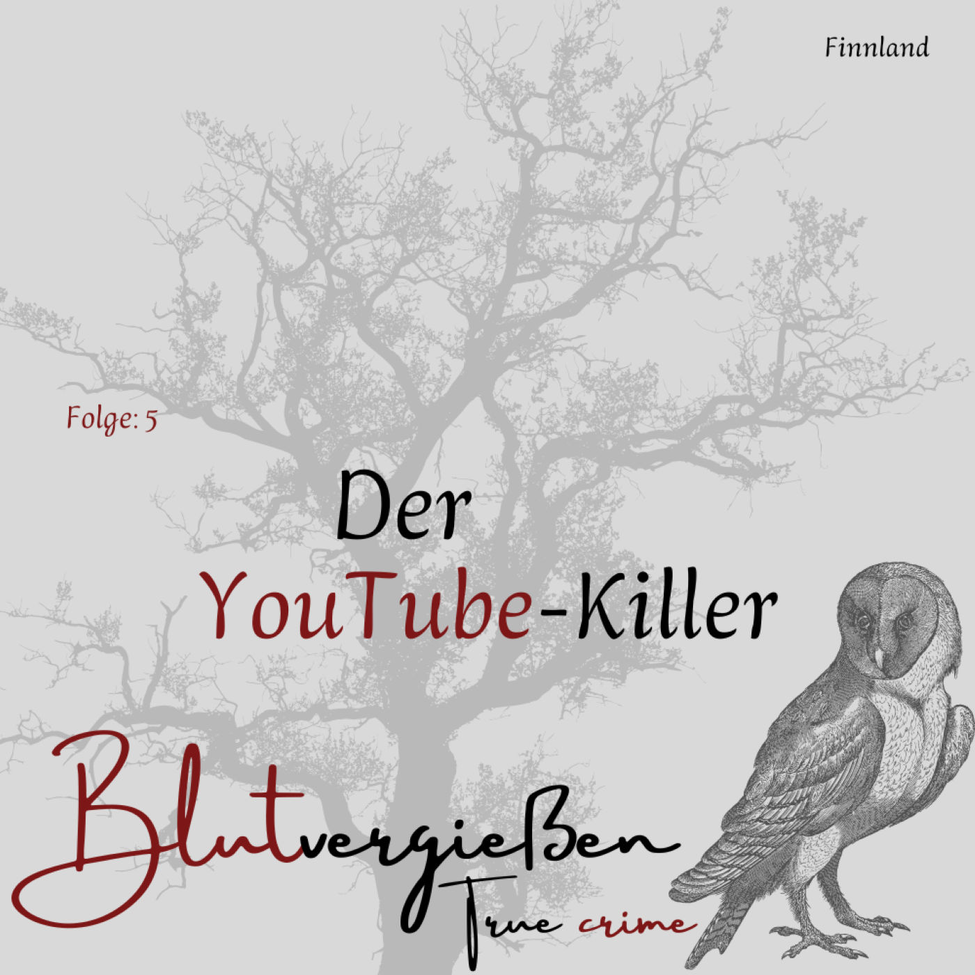 #5 Pekka-Eric A. - Der YouTube-Killer