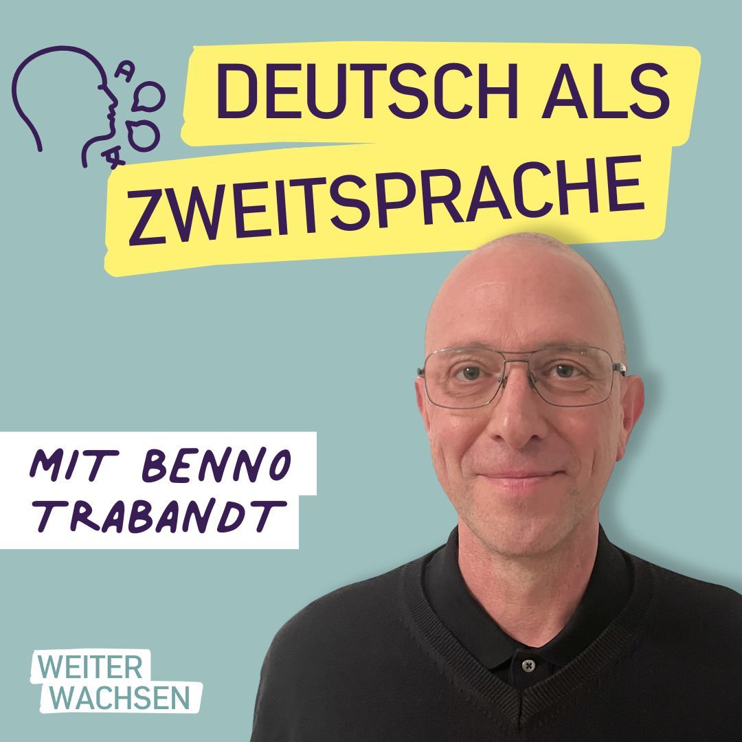 #5 Deutsch als Zweitsprache in der Kita - Merhaba, Bonjour, God dag