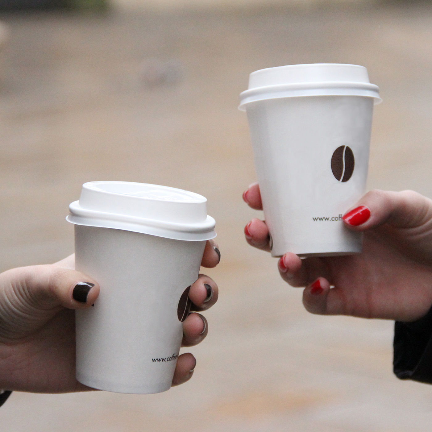 #5 Einwegbecher, Coffee-to-go und was Udo aus Köln mit Kaffee am Hut hat