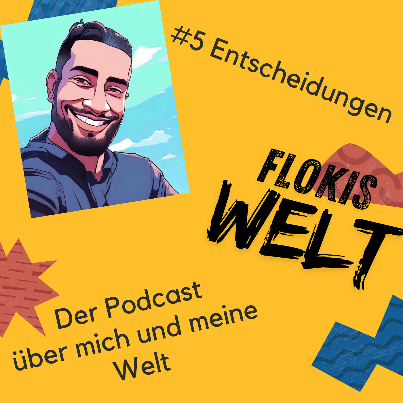 #5 Entscheidungen