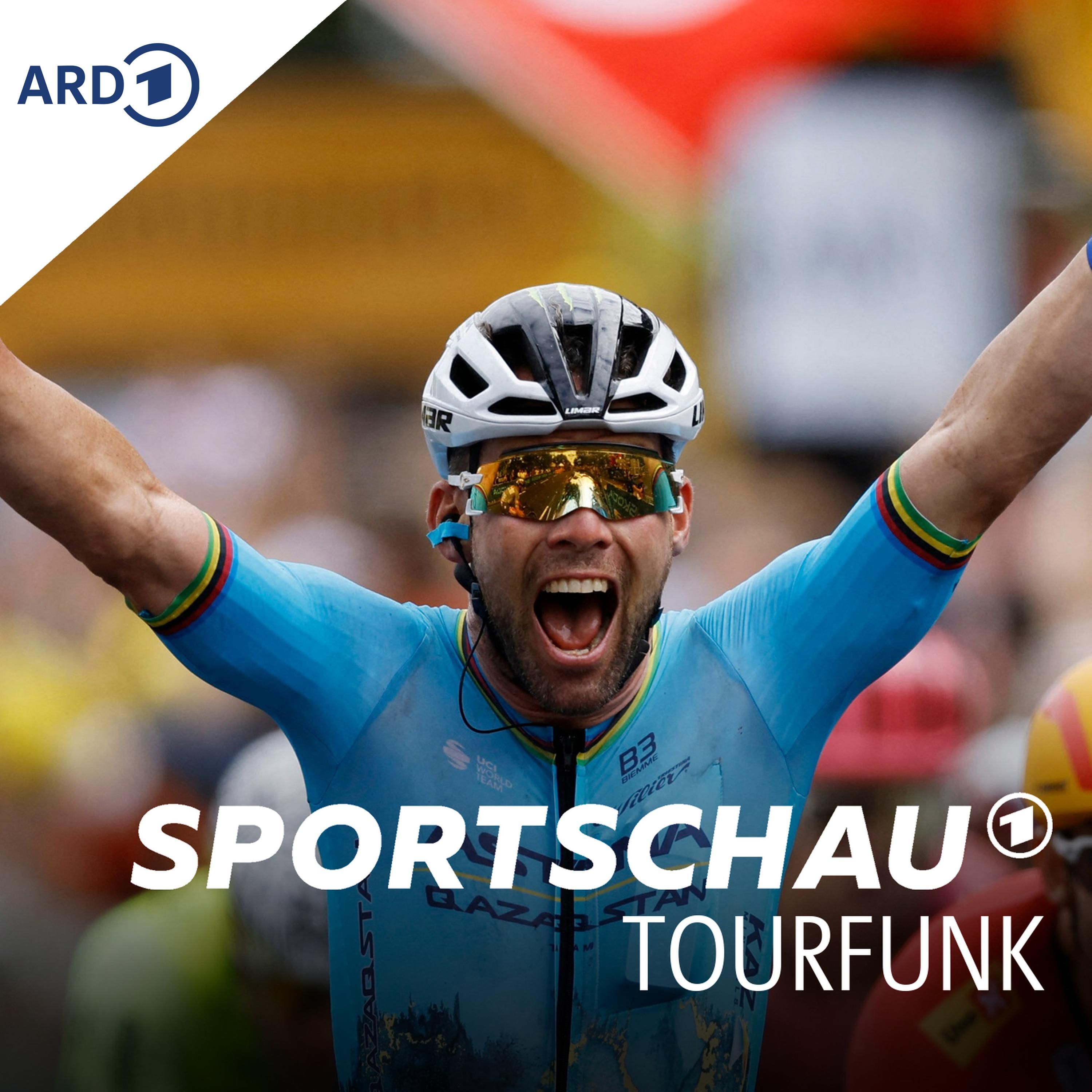 5. Etappe - "Der Cavendish-Coup"