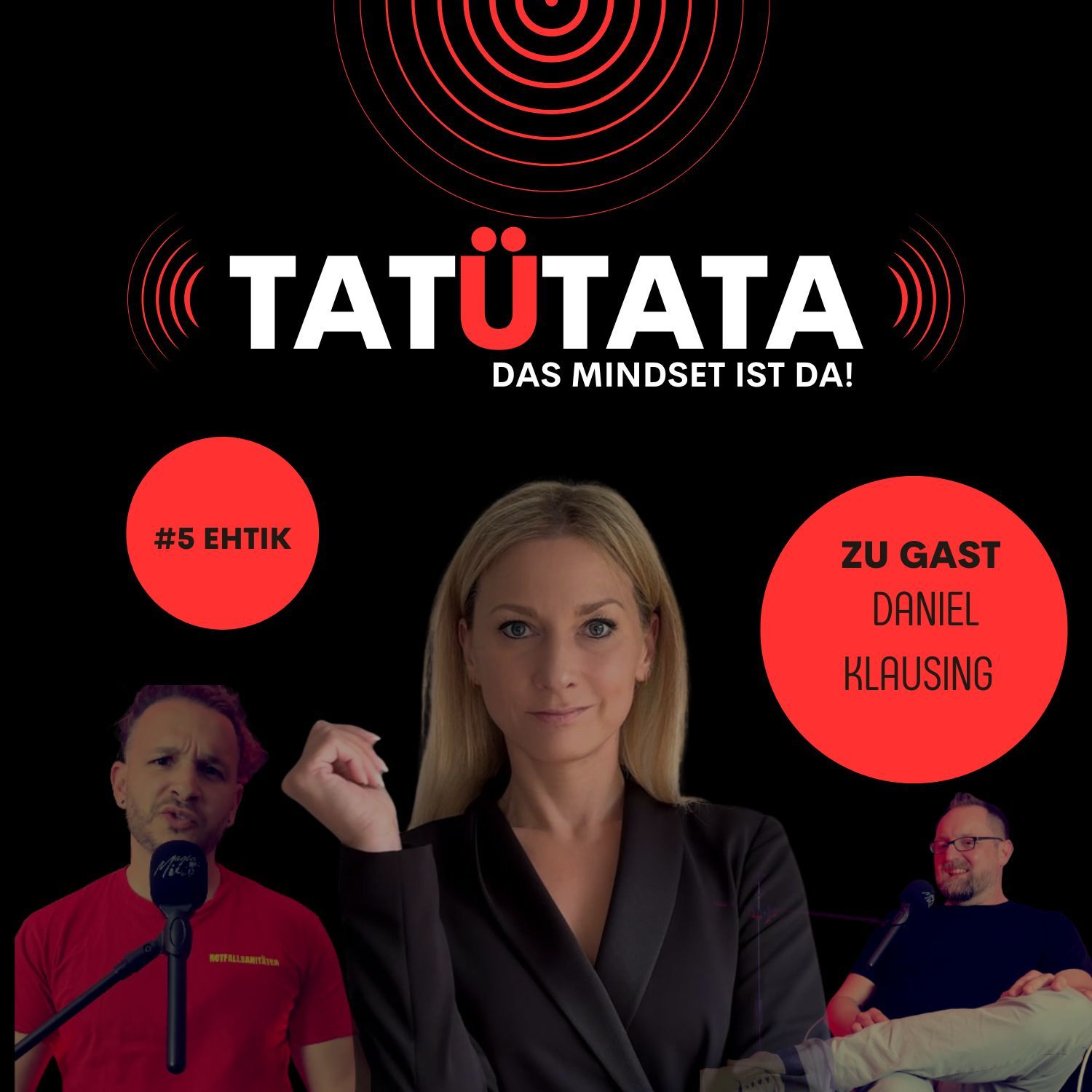 #5 Ethik im Rettungsdienst