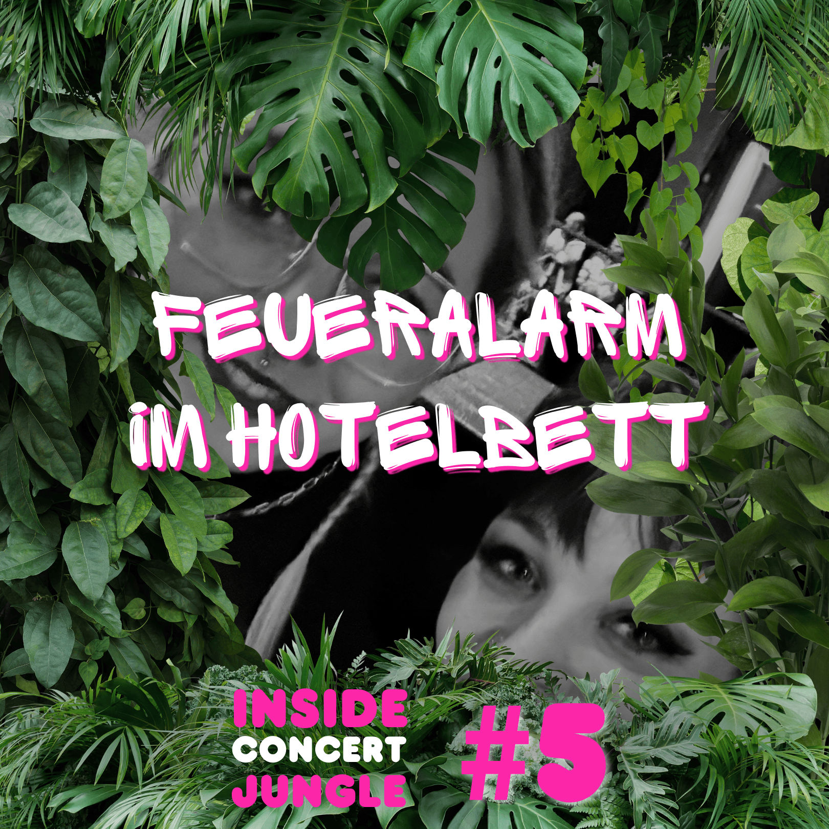 #5 Feueralarm im Hotelbett
