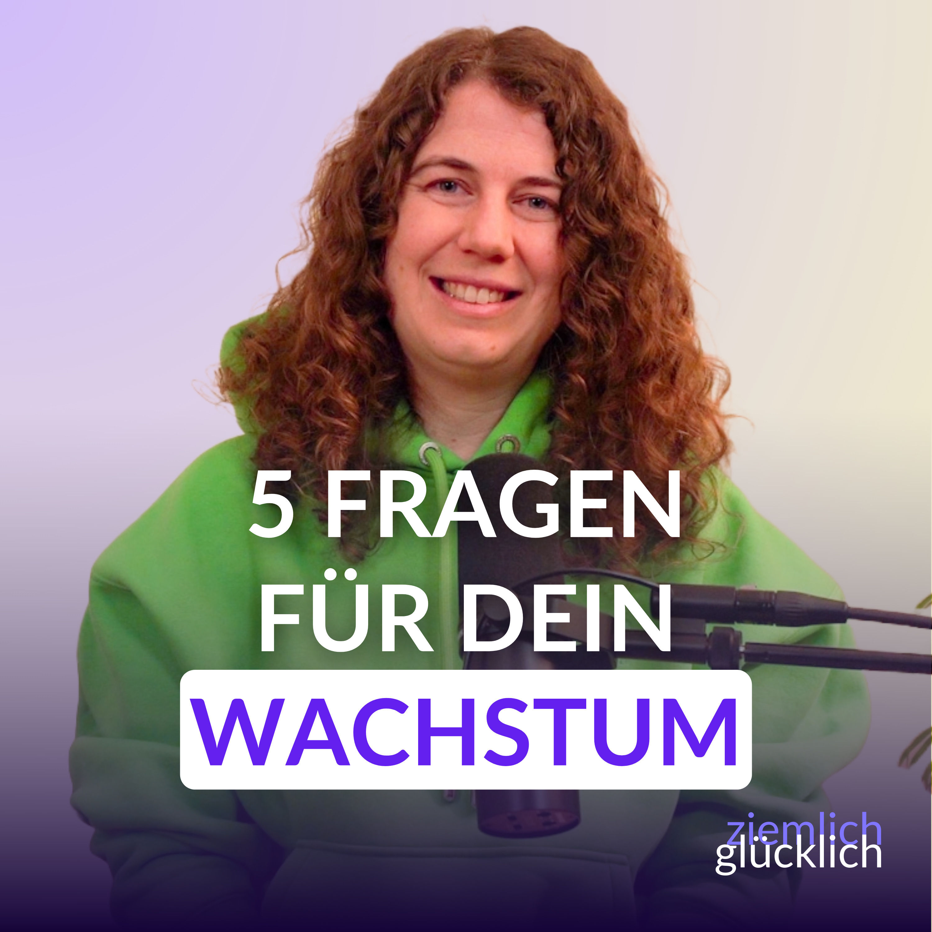 5 Fragen, um dein Lebensthema endlich aufzulösen