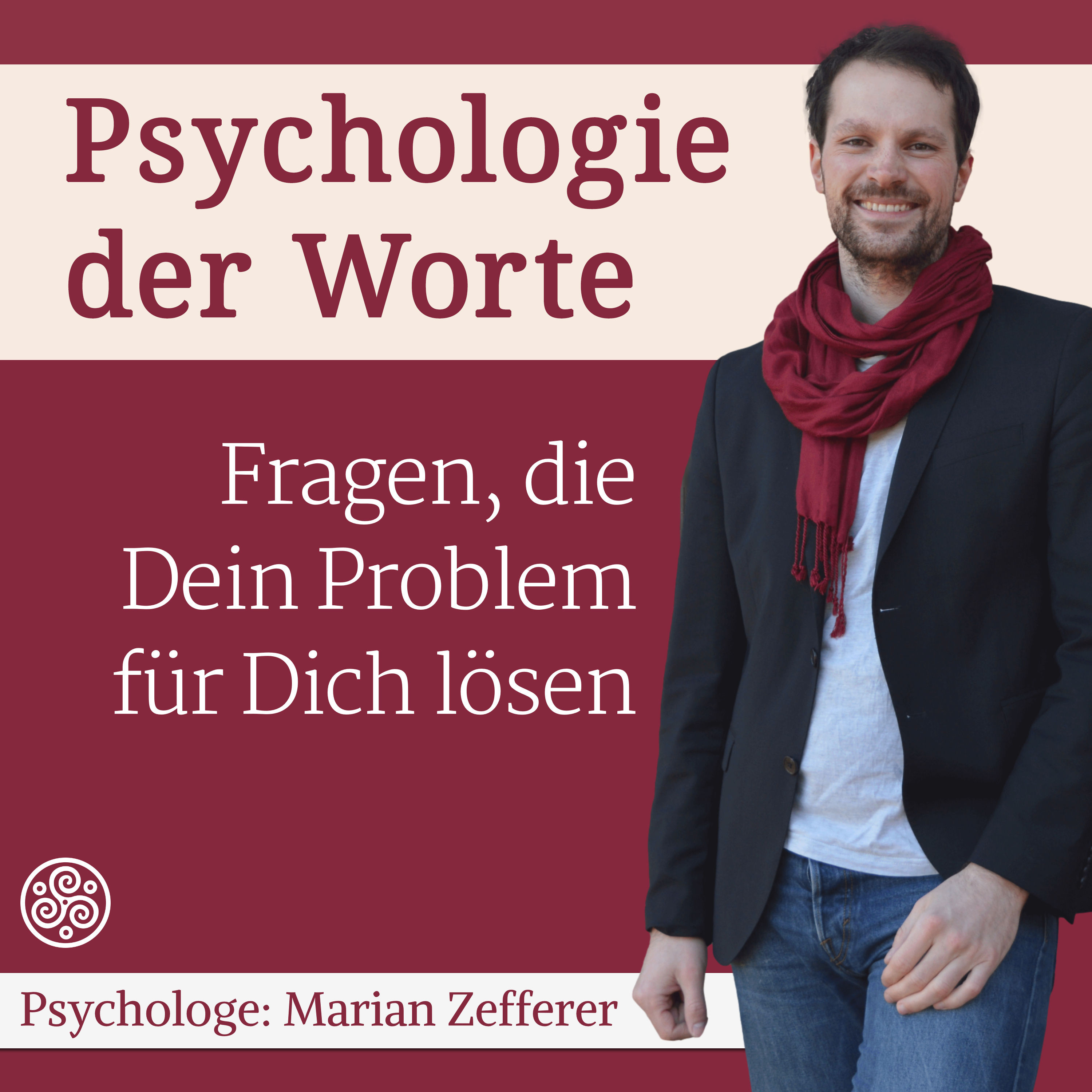 5 Fragen, um Dein Problem zu lösen (#012) #Inspirationsfragen