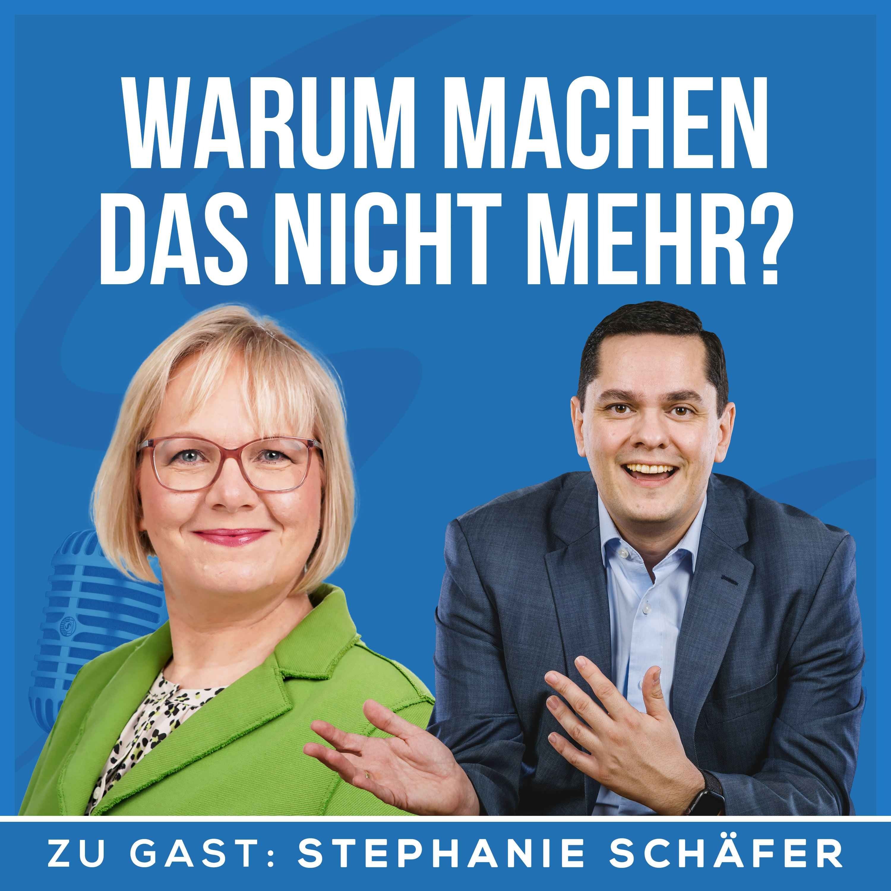 5 Gründe das Gutachterbüro zu automatisieren | Interview mit Immobiliengutachterin Stephanie Schäfer