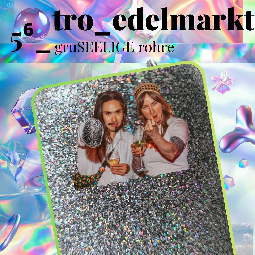 5⁶_ gruSEELIGE rohre