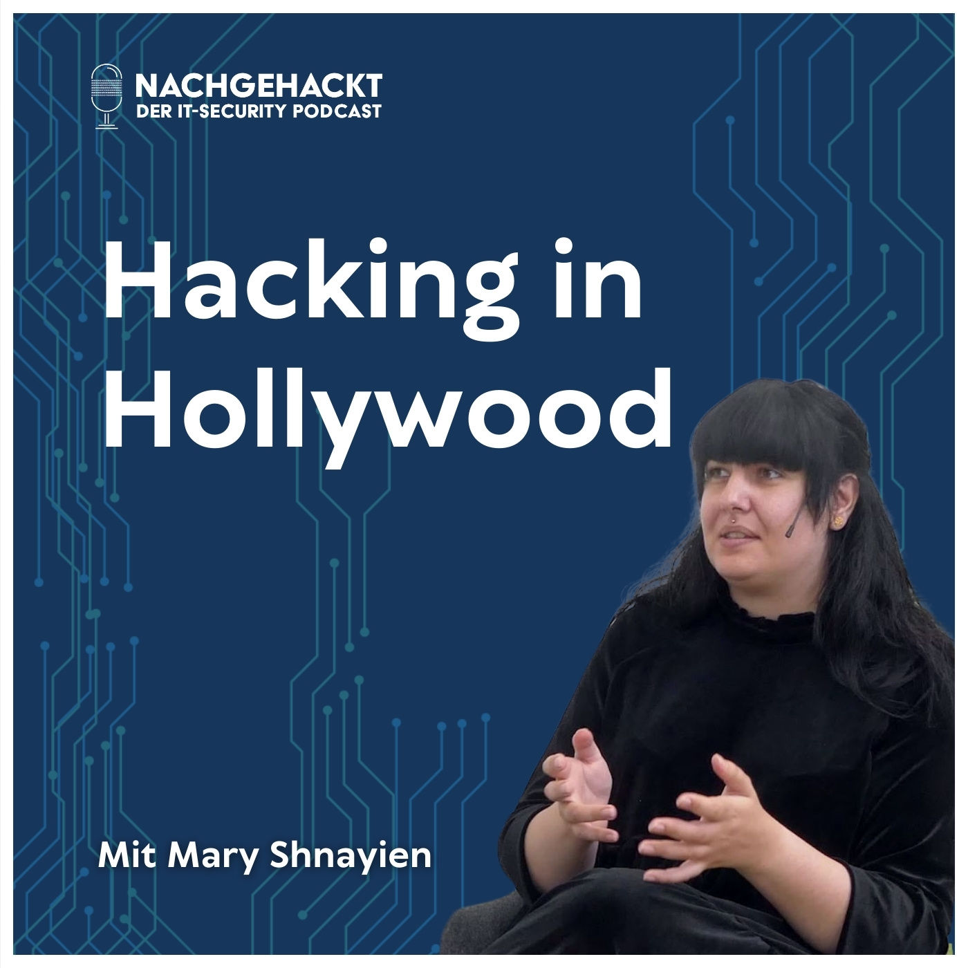 #5 Hacking in Hollywood