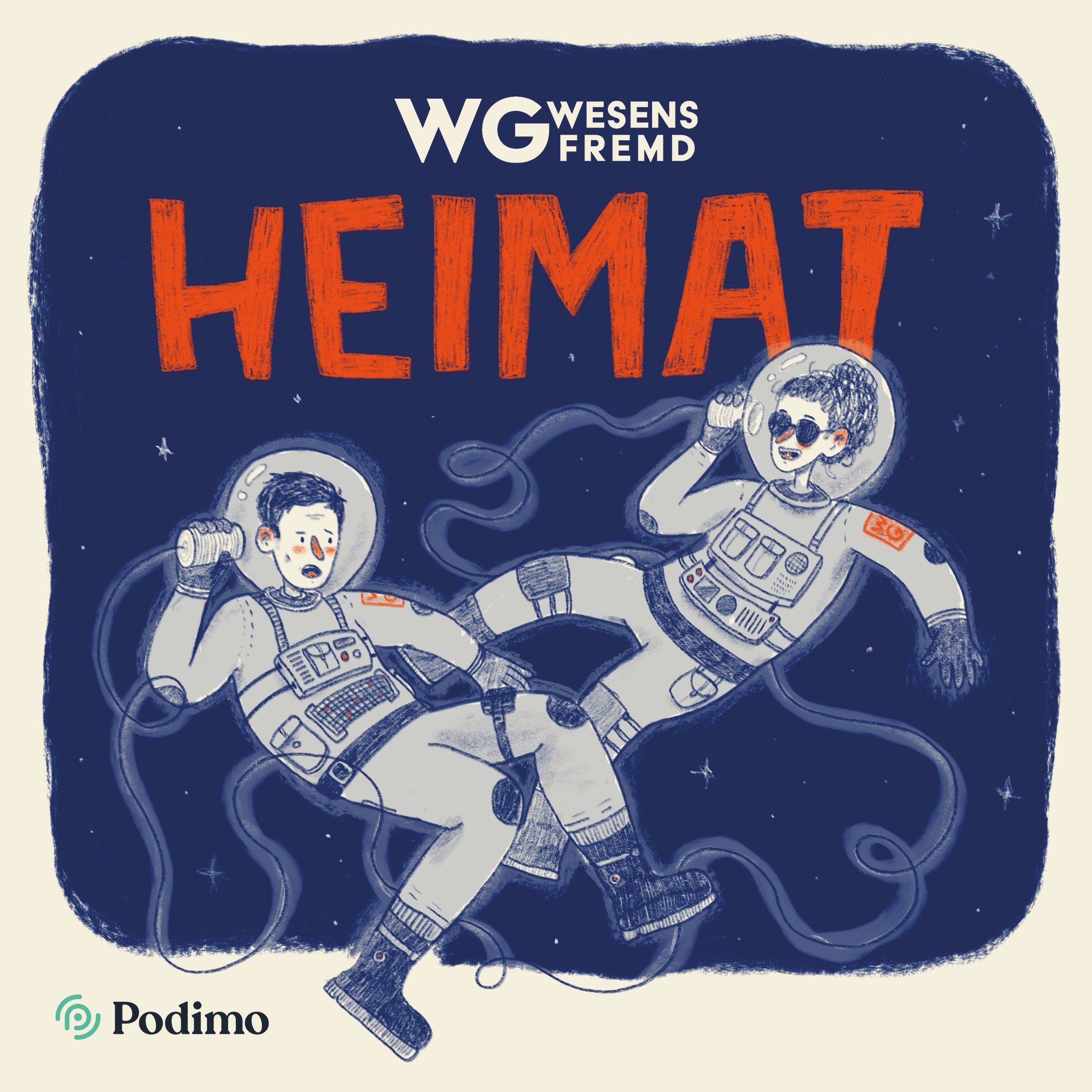 #5 Heimat – mit Idil Baydar
