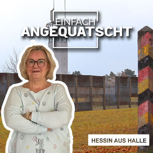 #5 Hessin aus Halle