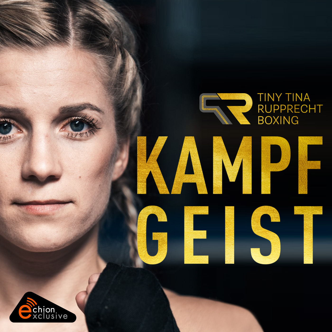 #5 - Hinter den Kulissen beim Undisputed-Kampf in Potsdam!