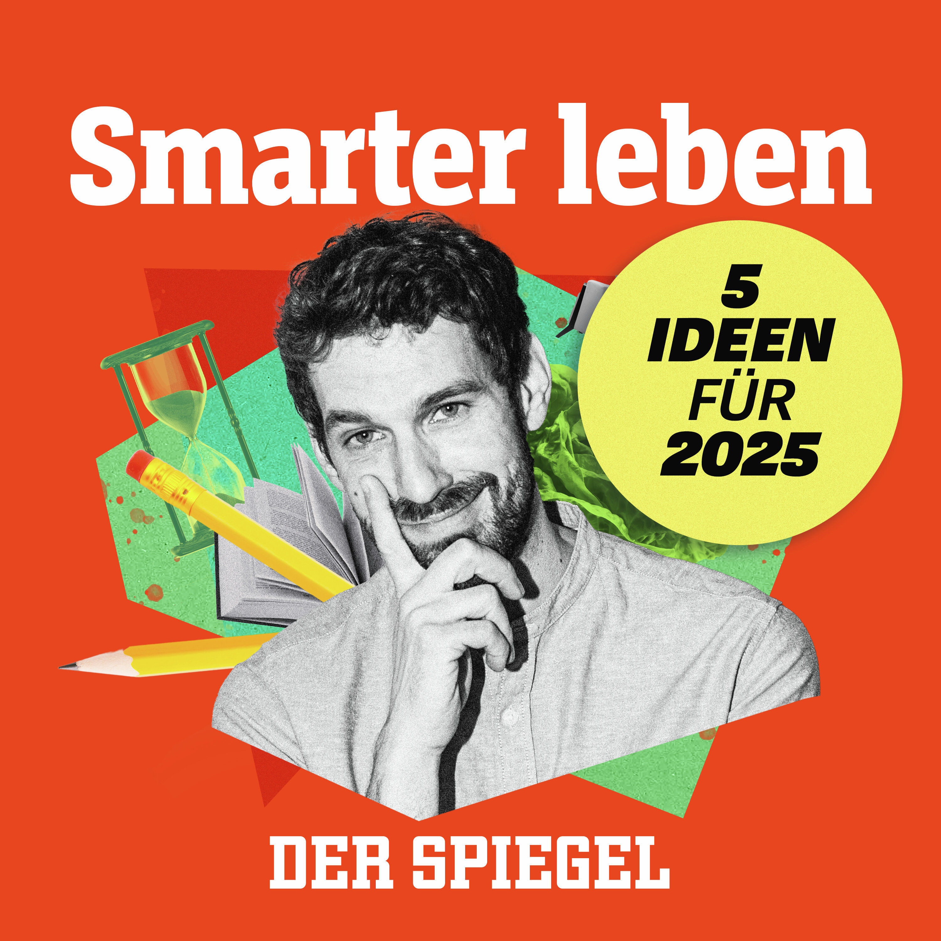 5 Ideen: Passende Ziele finden