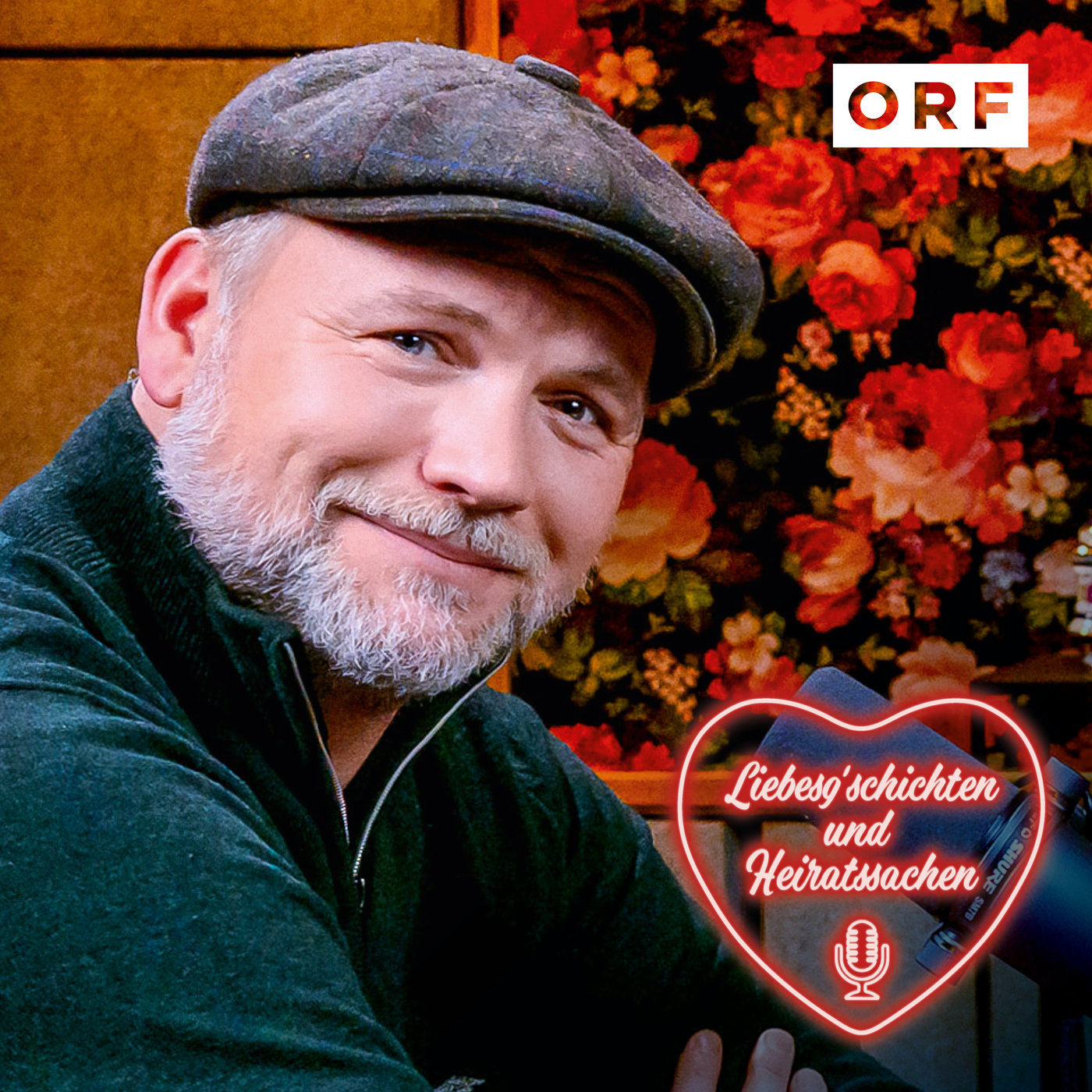 #5 Kabarettist Thomas Stipsits