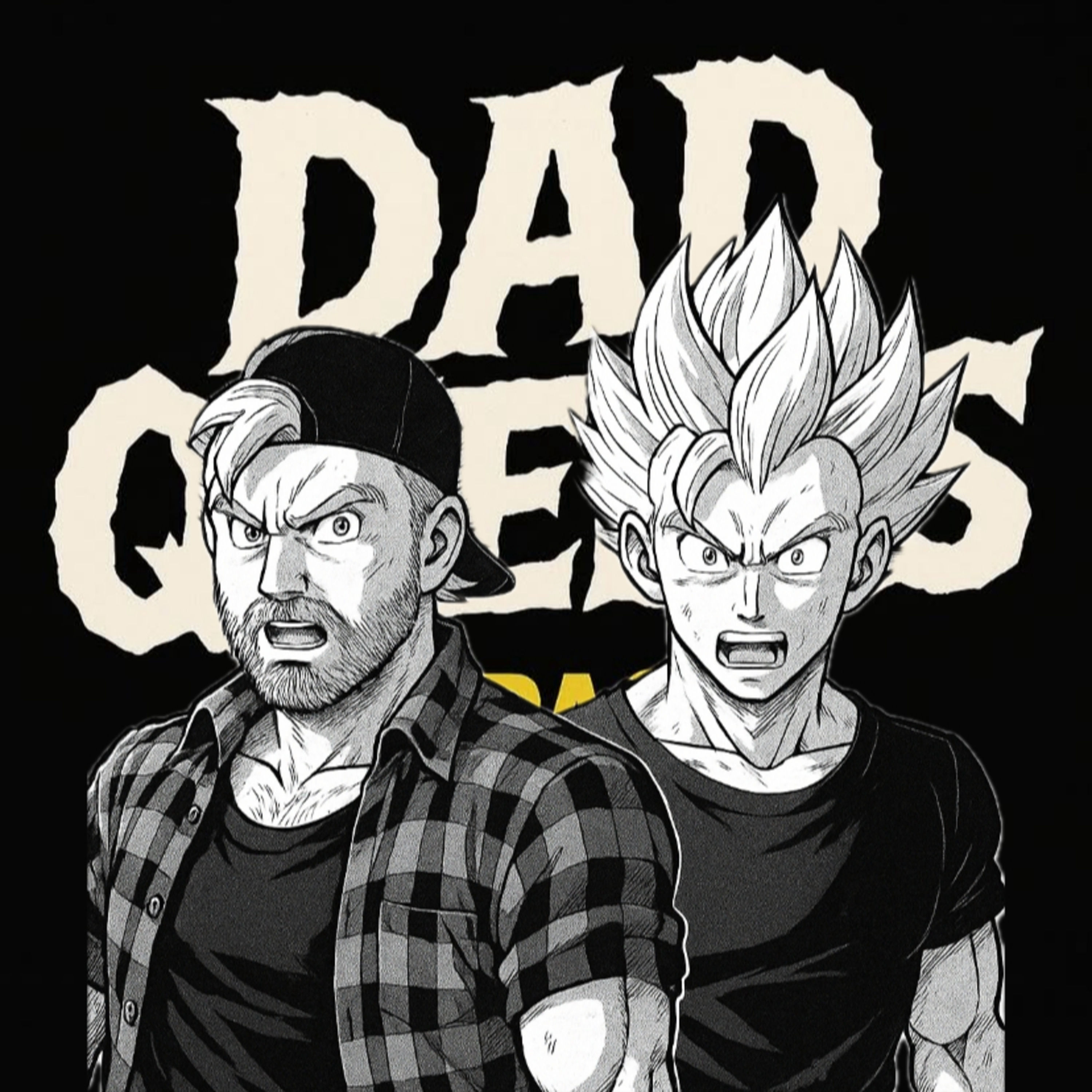 #5 Kamehame-Hammerharte Drachenklöten