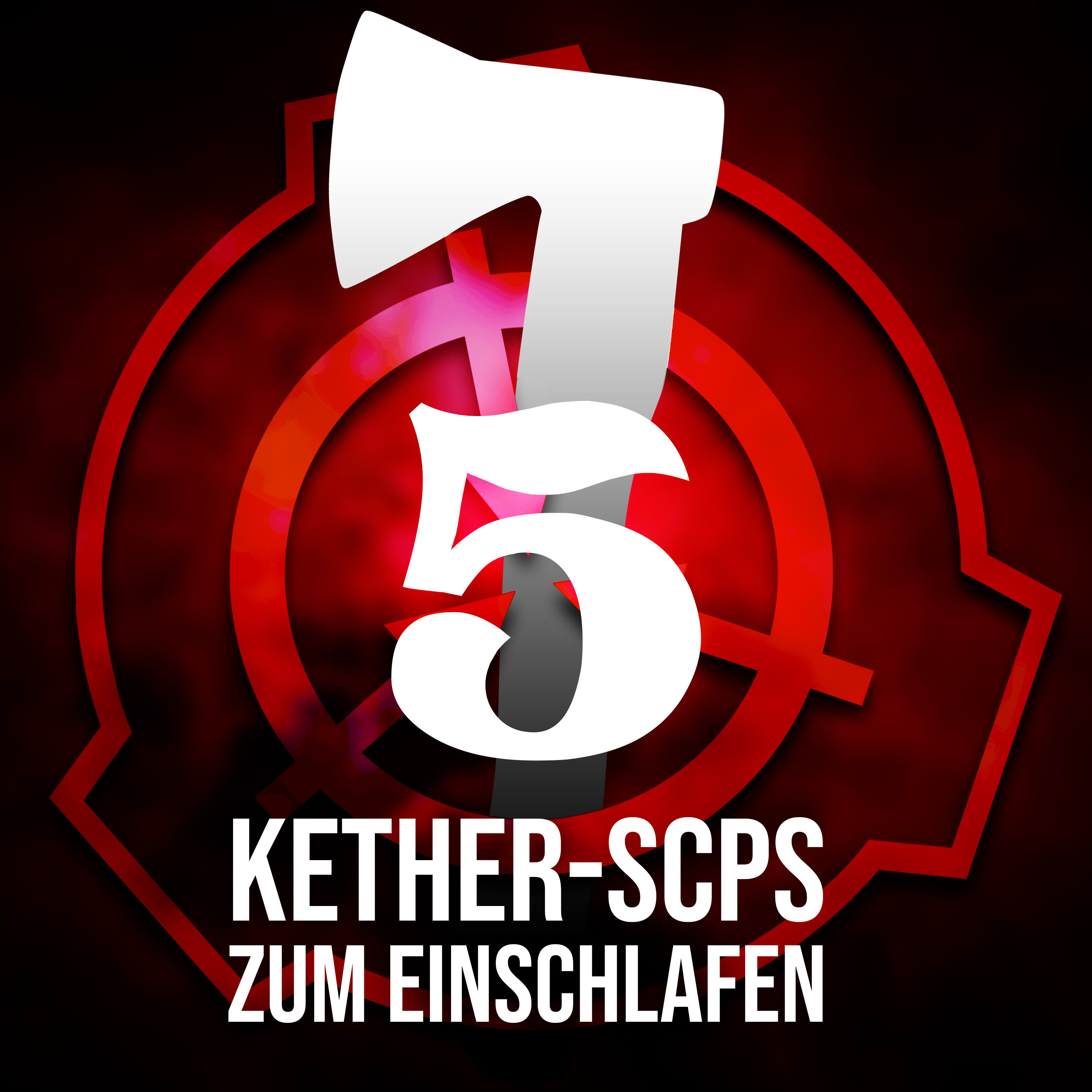 5 Kether-SCPs zum Einschlafen | SCP-939, SCP-3199 & Mehr