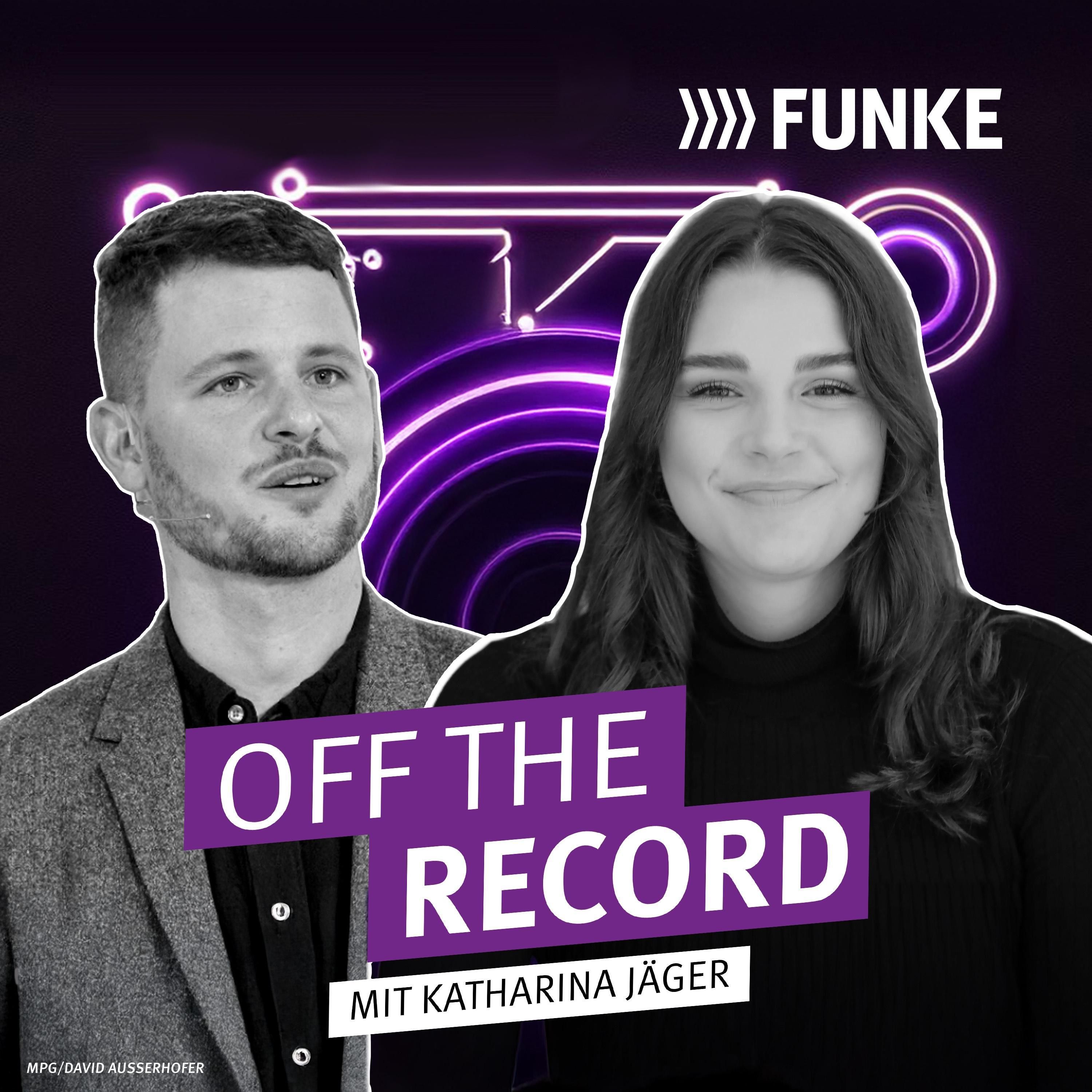 #5 KI als Treiber der Digitalwirtschaft: BVDW-Innovationsleiterin Katharina Jäger im Gespräch