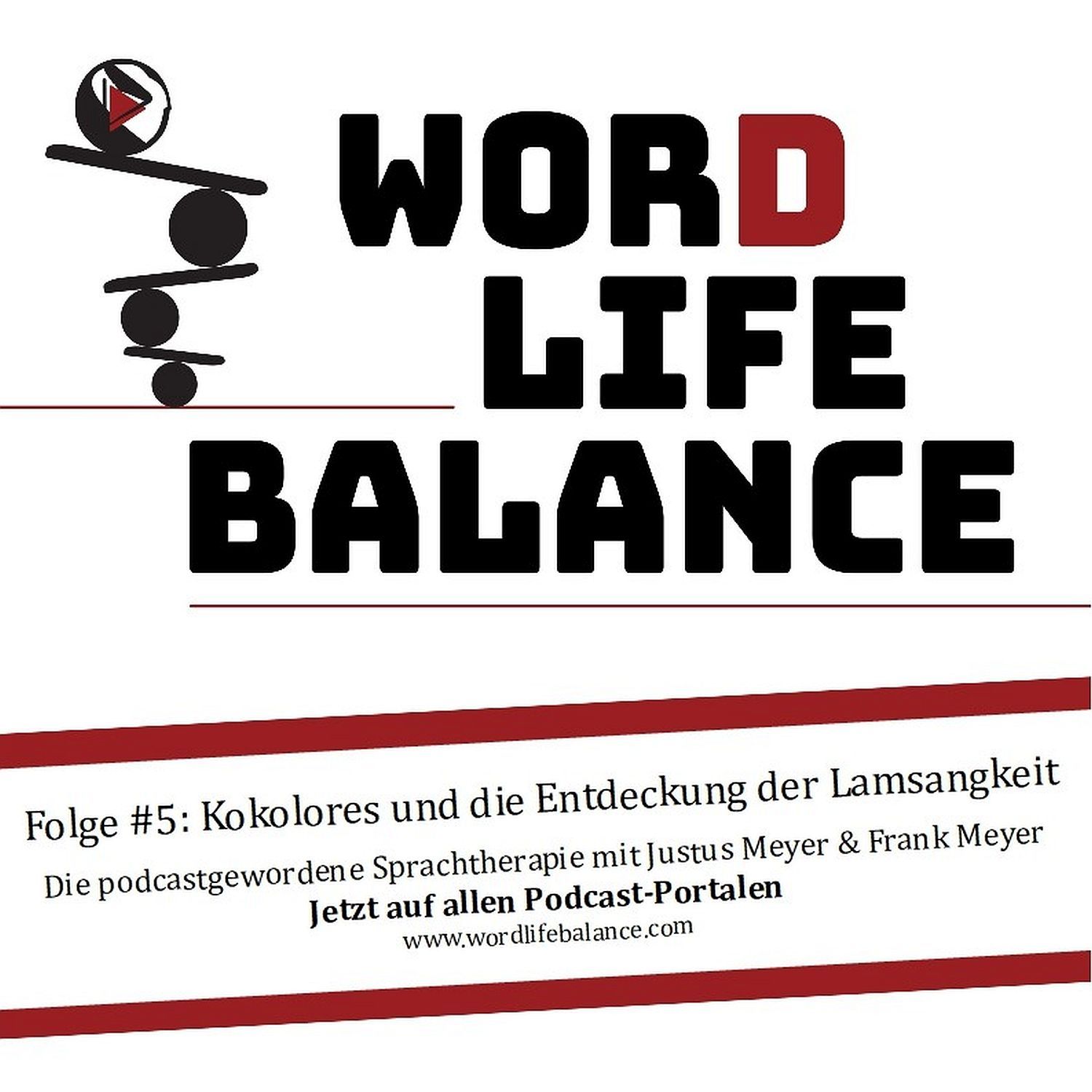 #5: Kokolores und die Entdeckung der Lamsangkeit