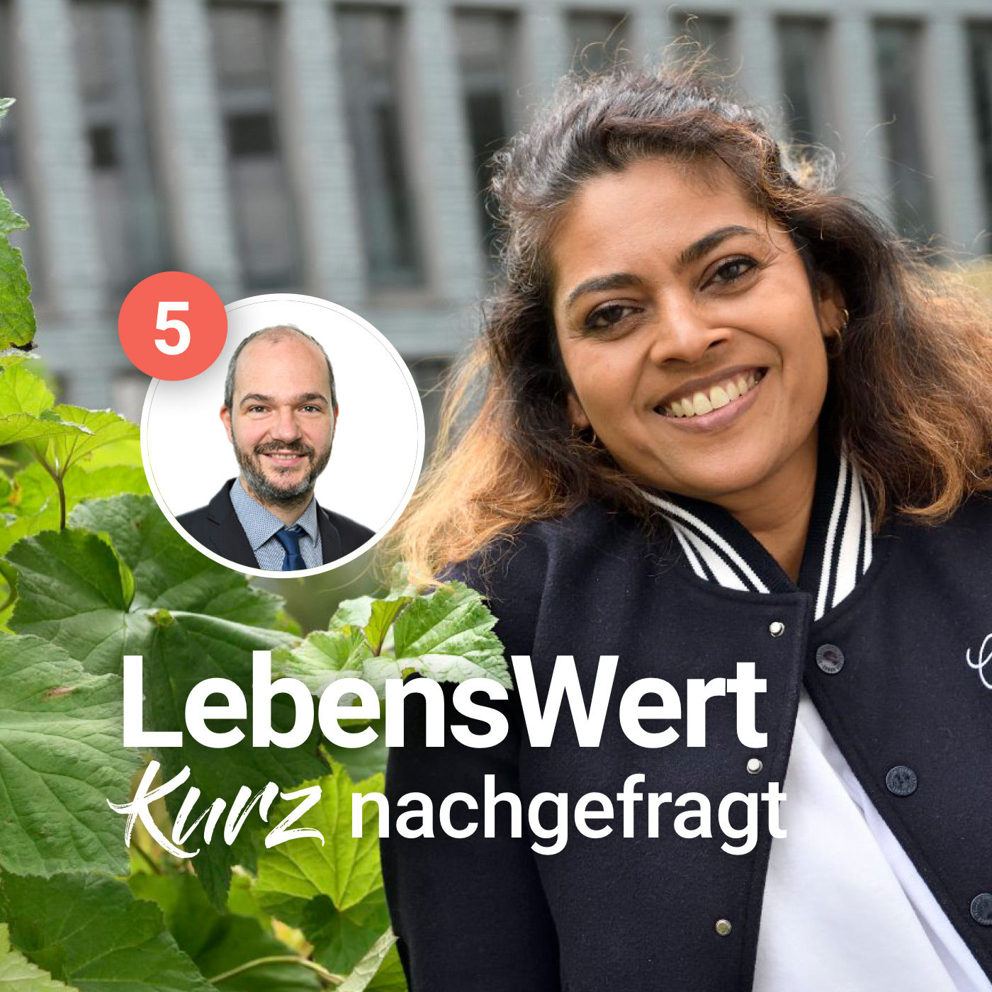 #5 | Kurz nachgefragt: Was bedeutet Langlebigkeitsrisiko?