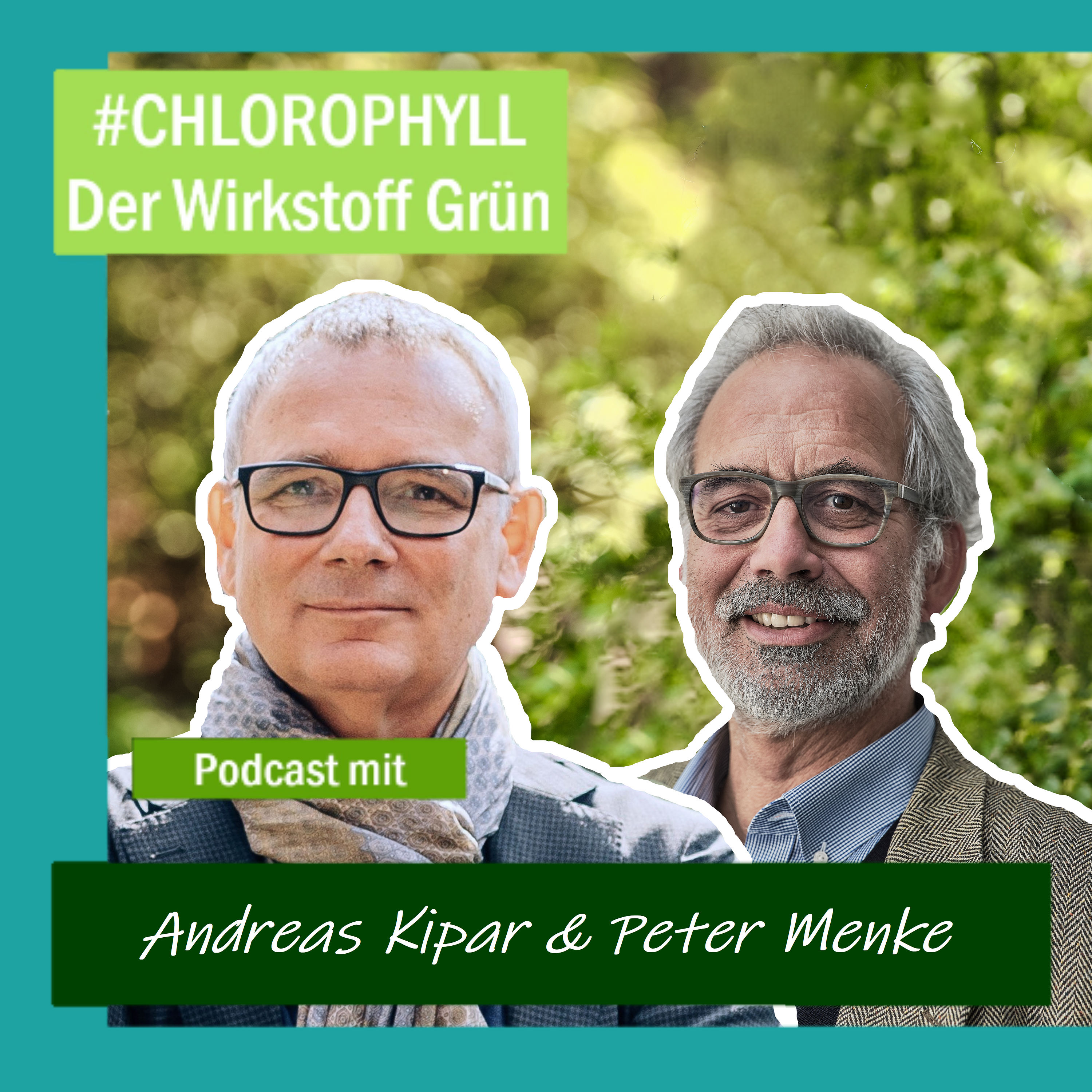 # 5 - Landschaftsarchitekt Andreas Kipar
