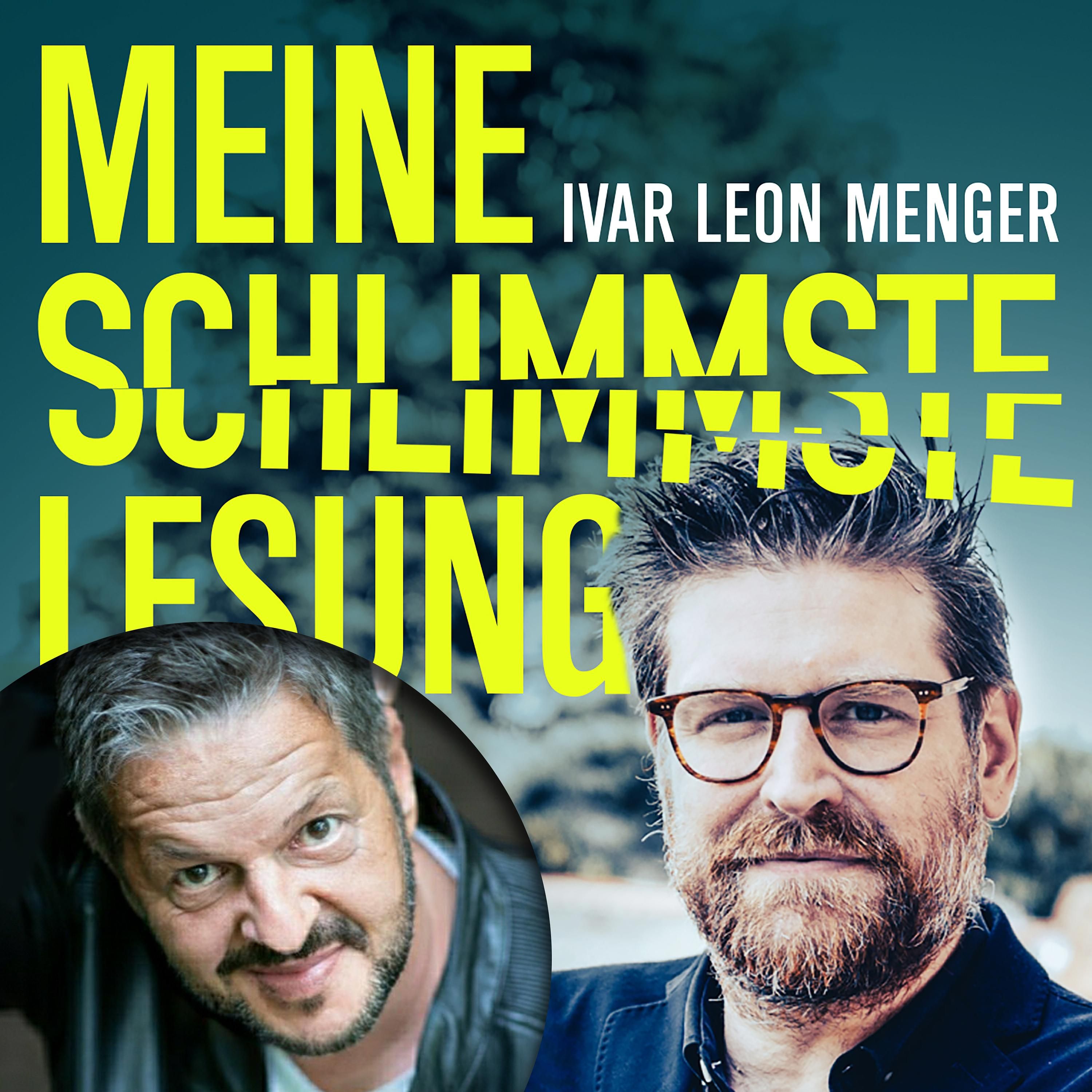#5 Linus Geschke – Meine schlimmste Lesung