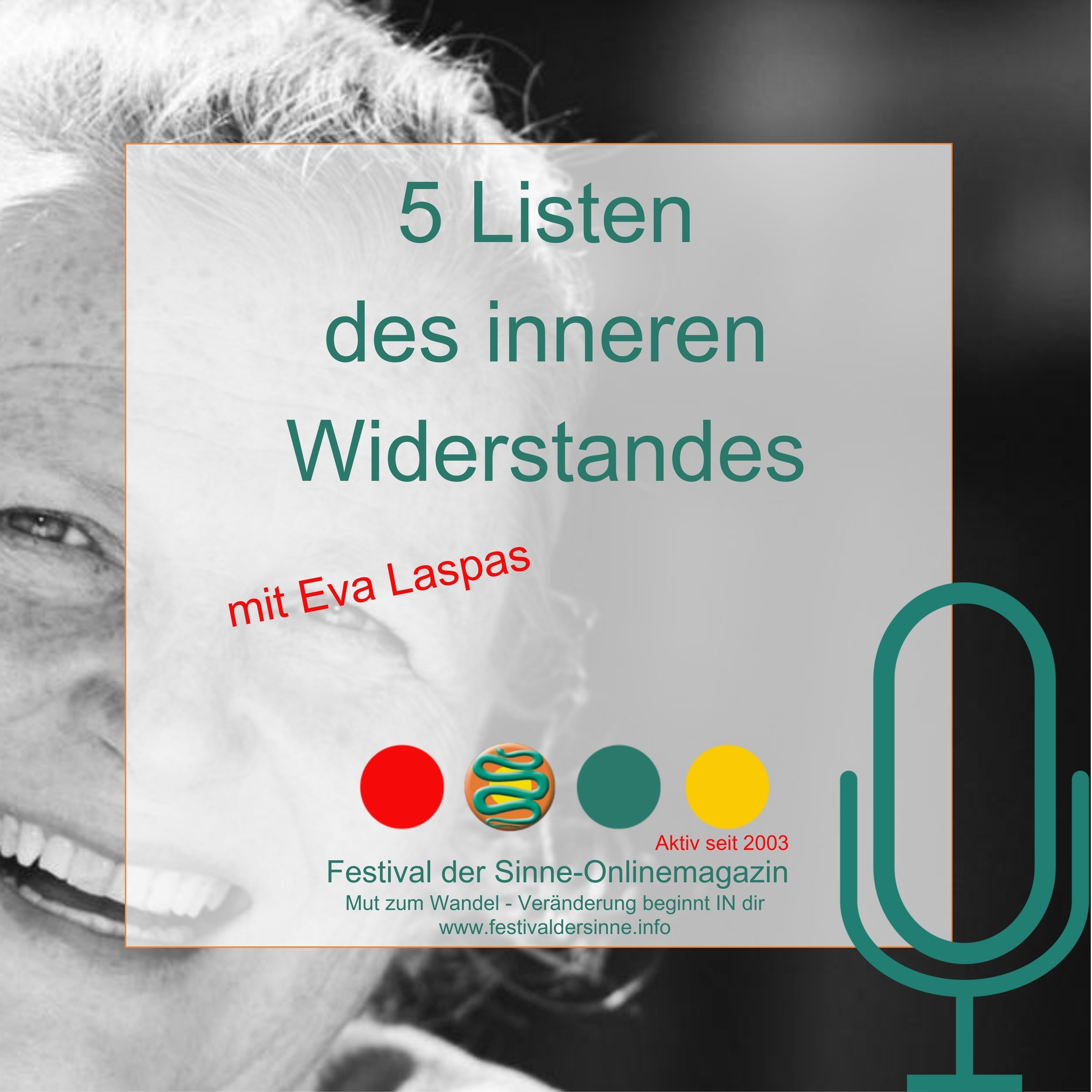 5 Listen des inneren Widerstandes