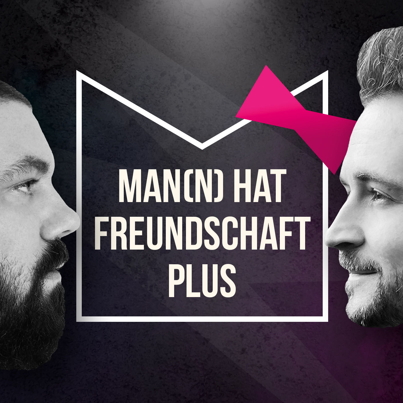 5. Man(n) hat Freundschaft Plus