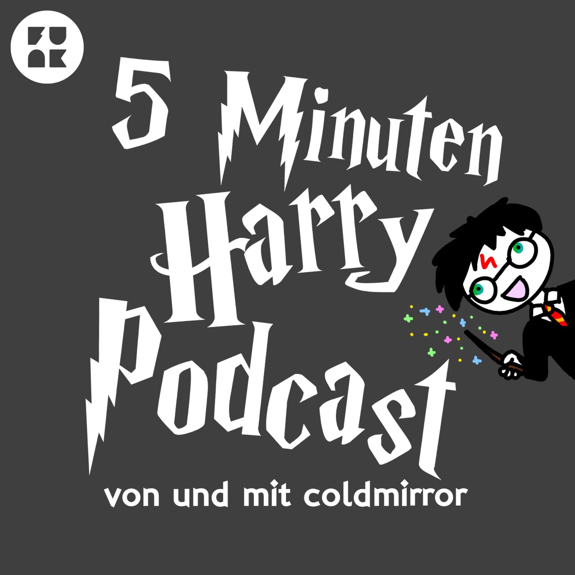 5 Minuten Harry Podcast #27 - Schachmatt