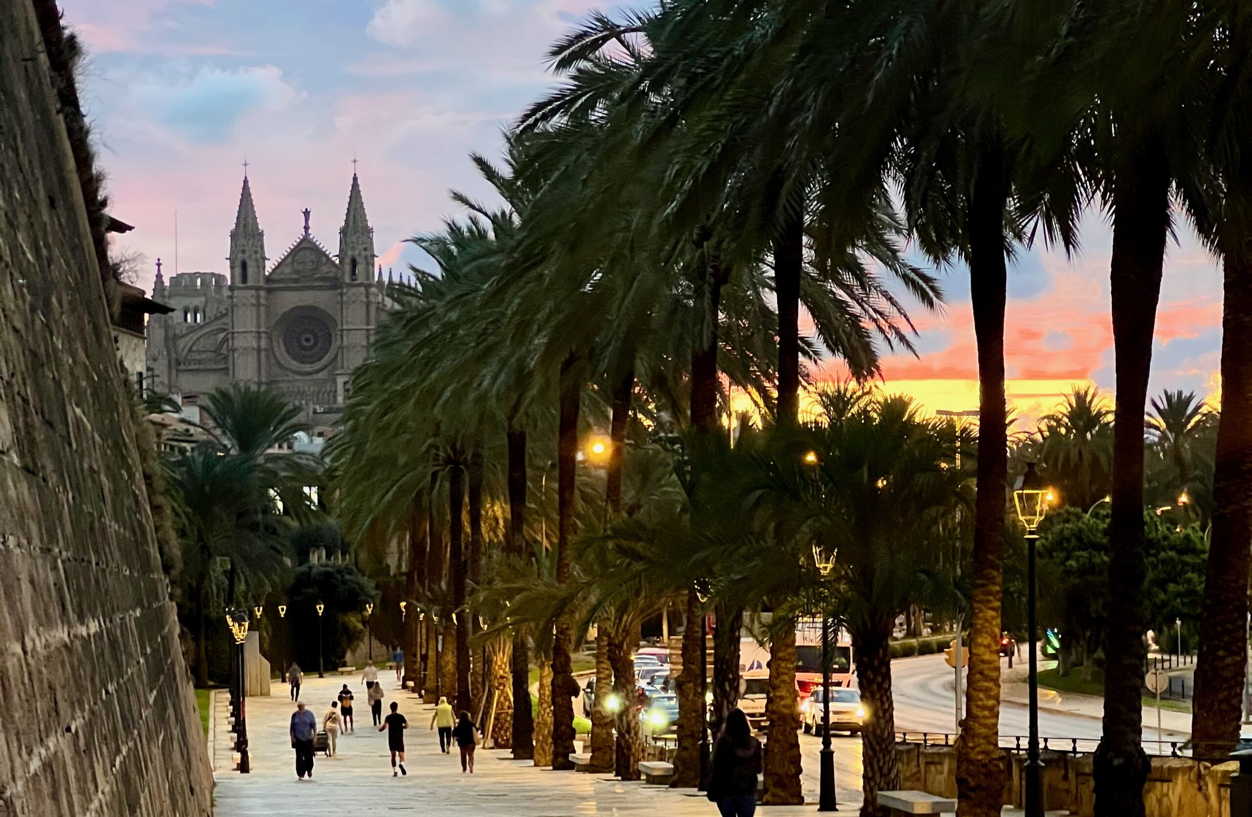 5 Minuten Mallorca | Nachrichten am 1. November 2025