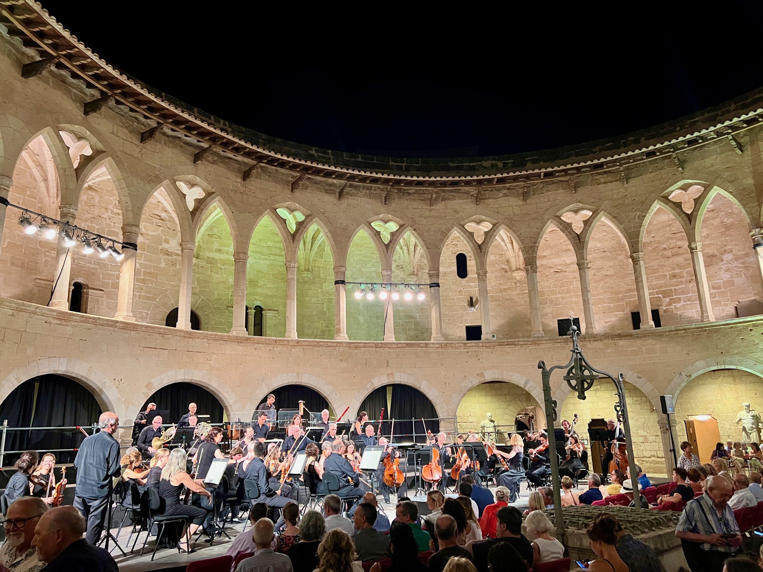 5 Minuten Mallorca | Nachrichten am 13. November 2025