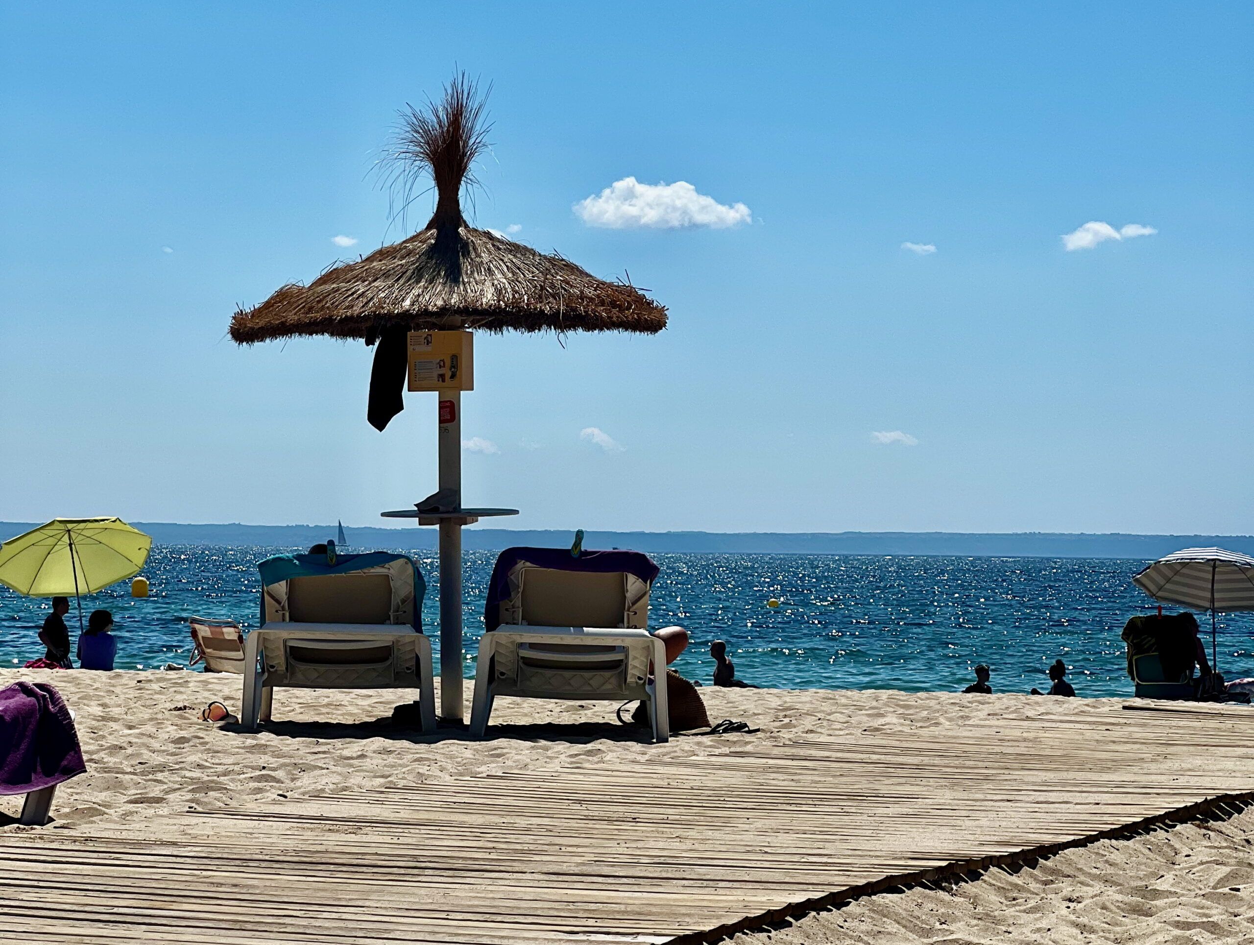 5 Minuten Mallorca |&nbsp;Nachrichten am 10. Februar 2026