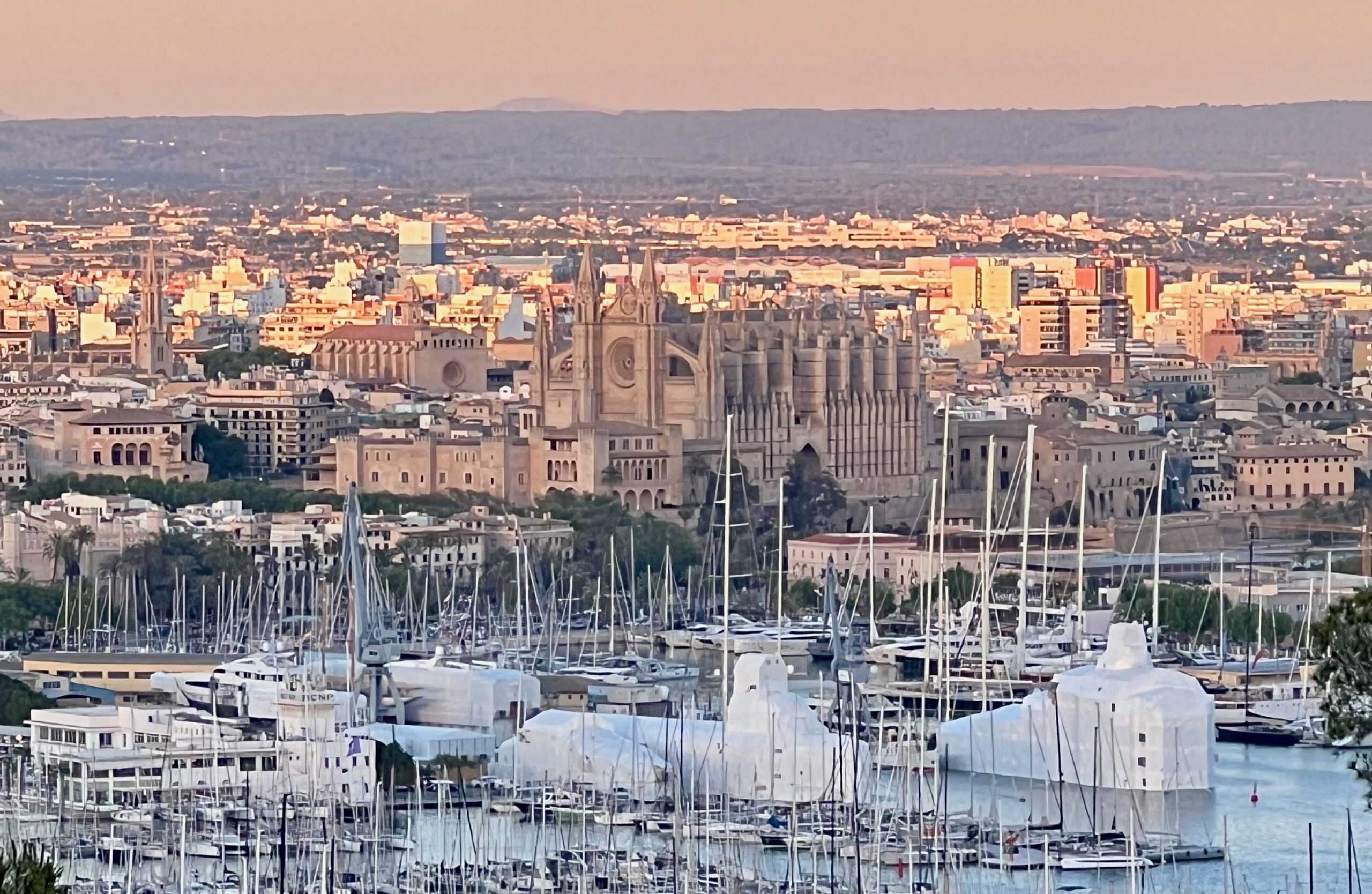 5 Minuten Mallorca | Nachrichten am 29. September 2025