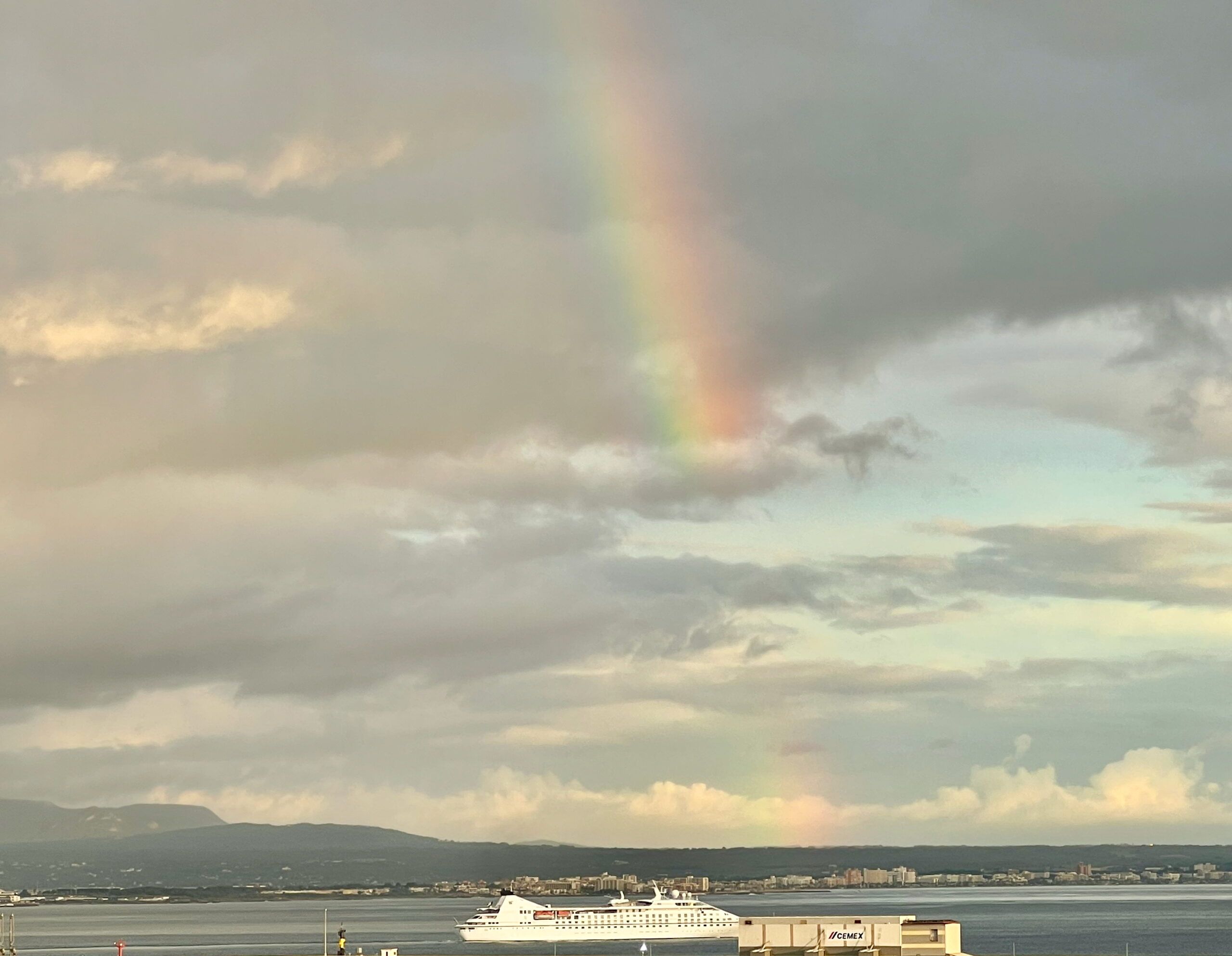5 Minuten Mallorca | Nachrichten am 10. November 2025